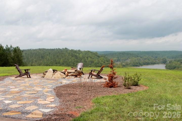 Lake Rhodhiss Estates - Land