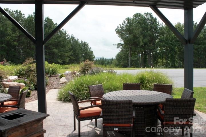 Lake Rhodhiss Estates - Land