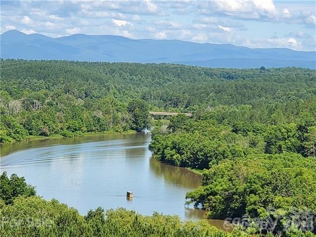 Lake Rhodhiss Estates - Land