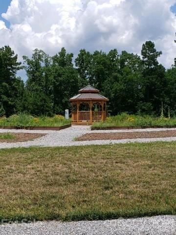 Lake Rhodhiss Estates - Land