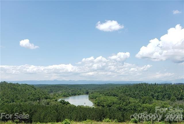 Lake Rhodhiss Estates - Land