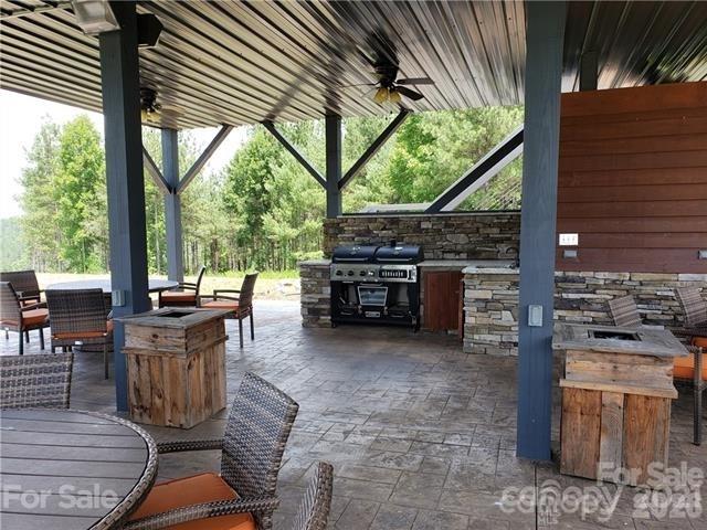 Lake Rhodhiss Estates - Land