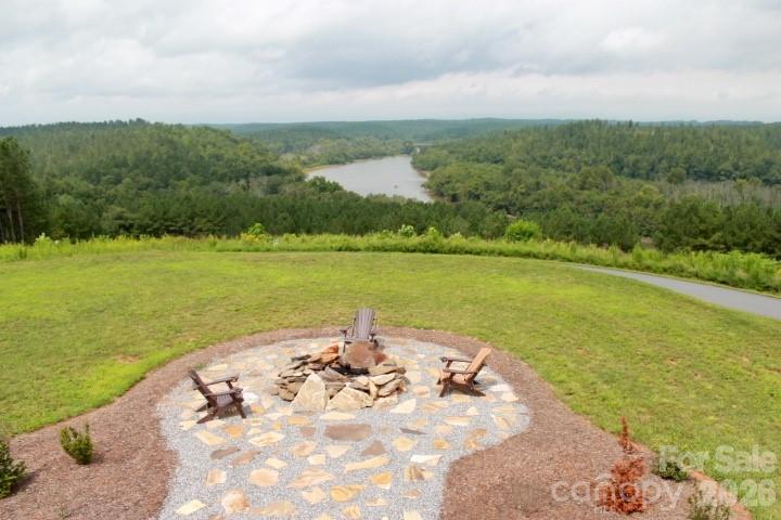 Lake Rhodhiss Estates - Land