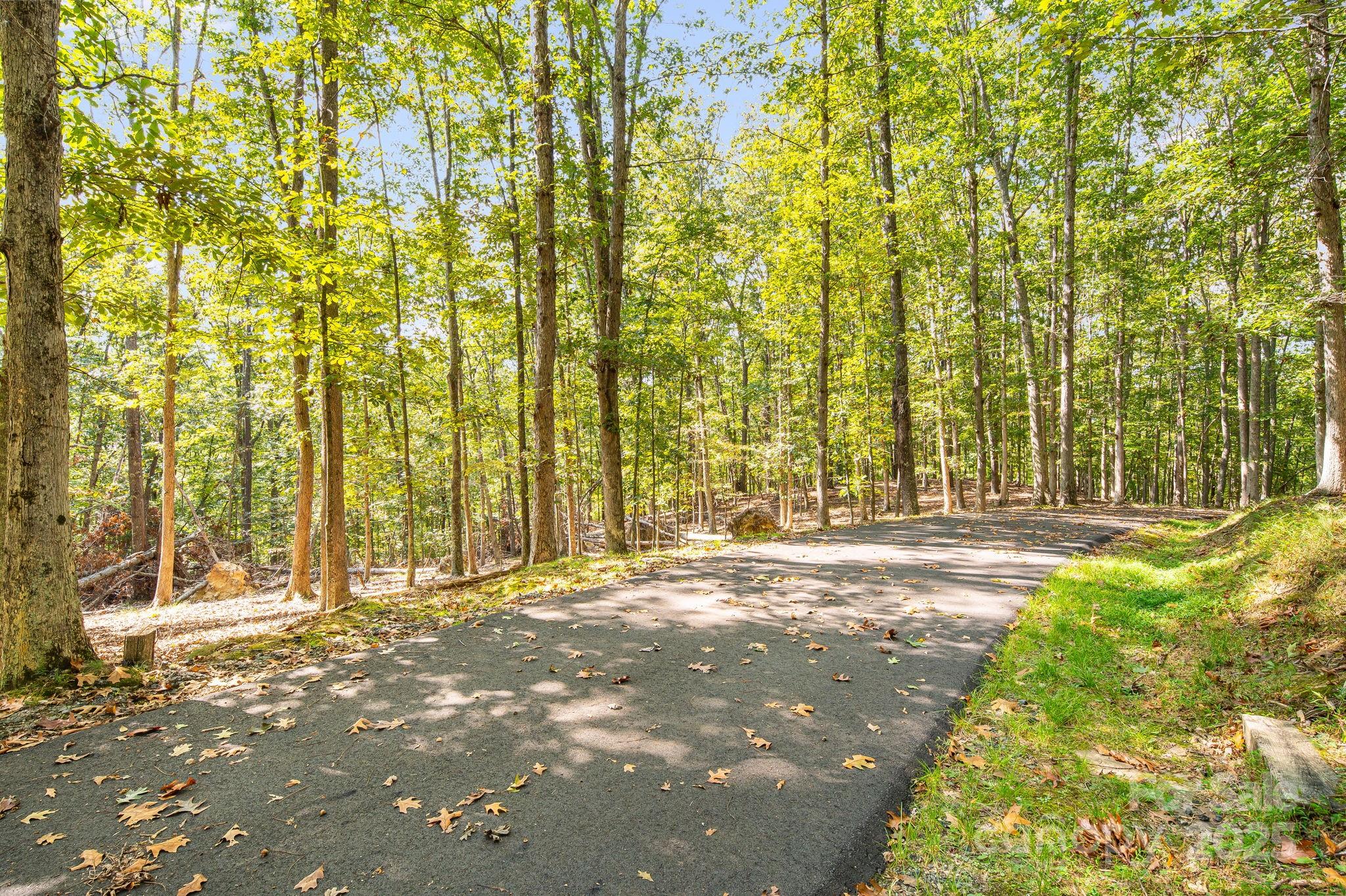French Broad Crossing - Land