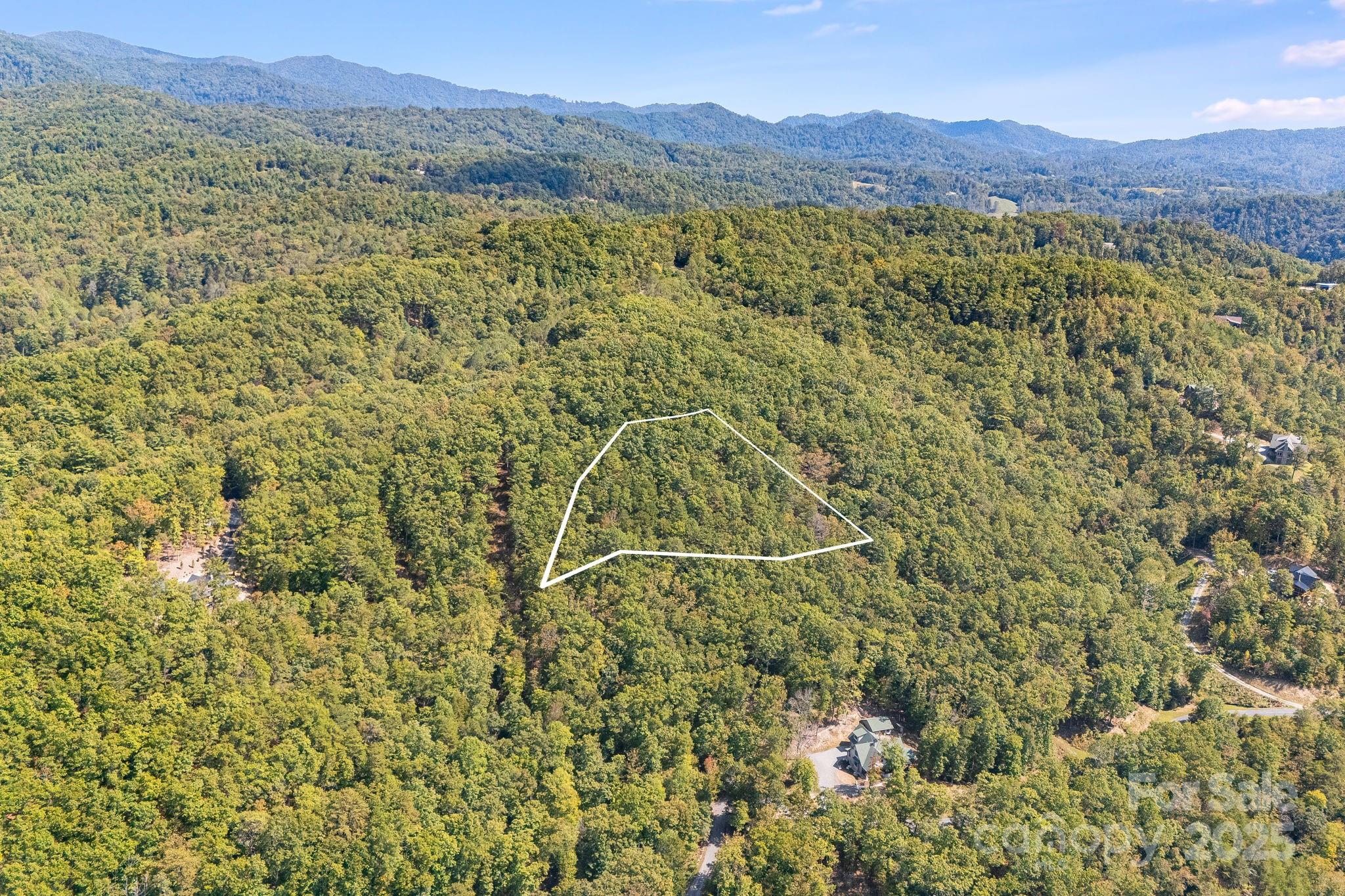 111 Wild Turkey Loop