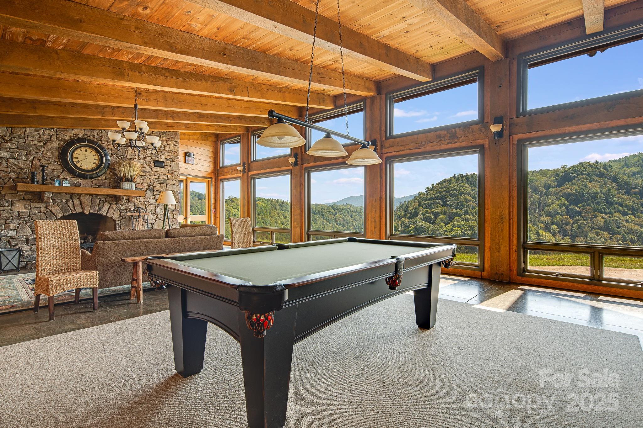 French Broad Crossing - Land