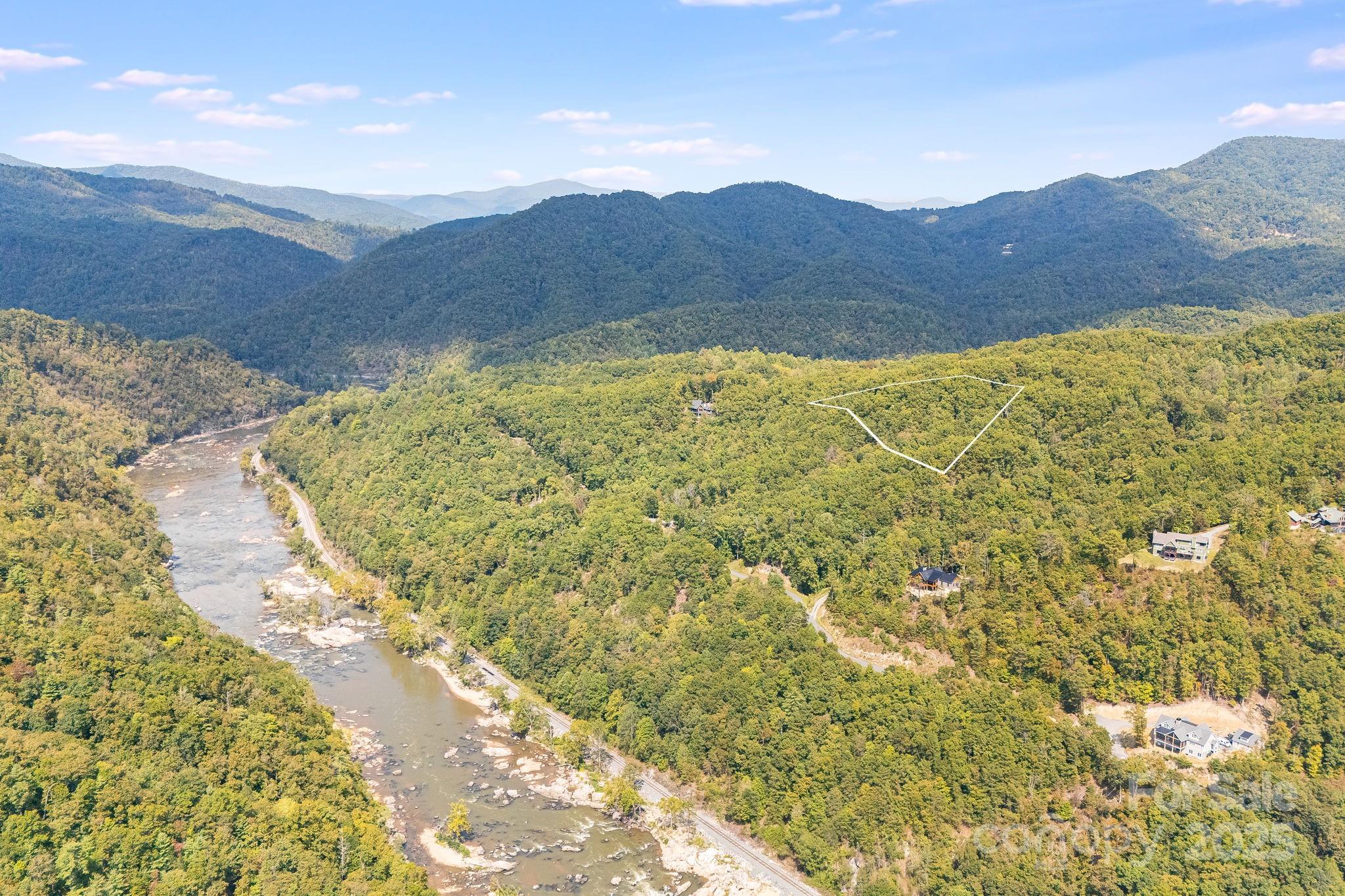 111 Wild Turkey Loop