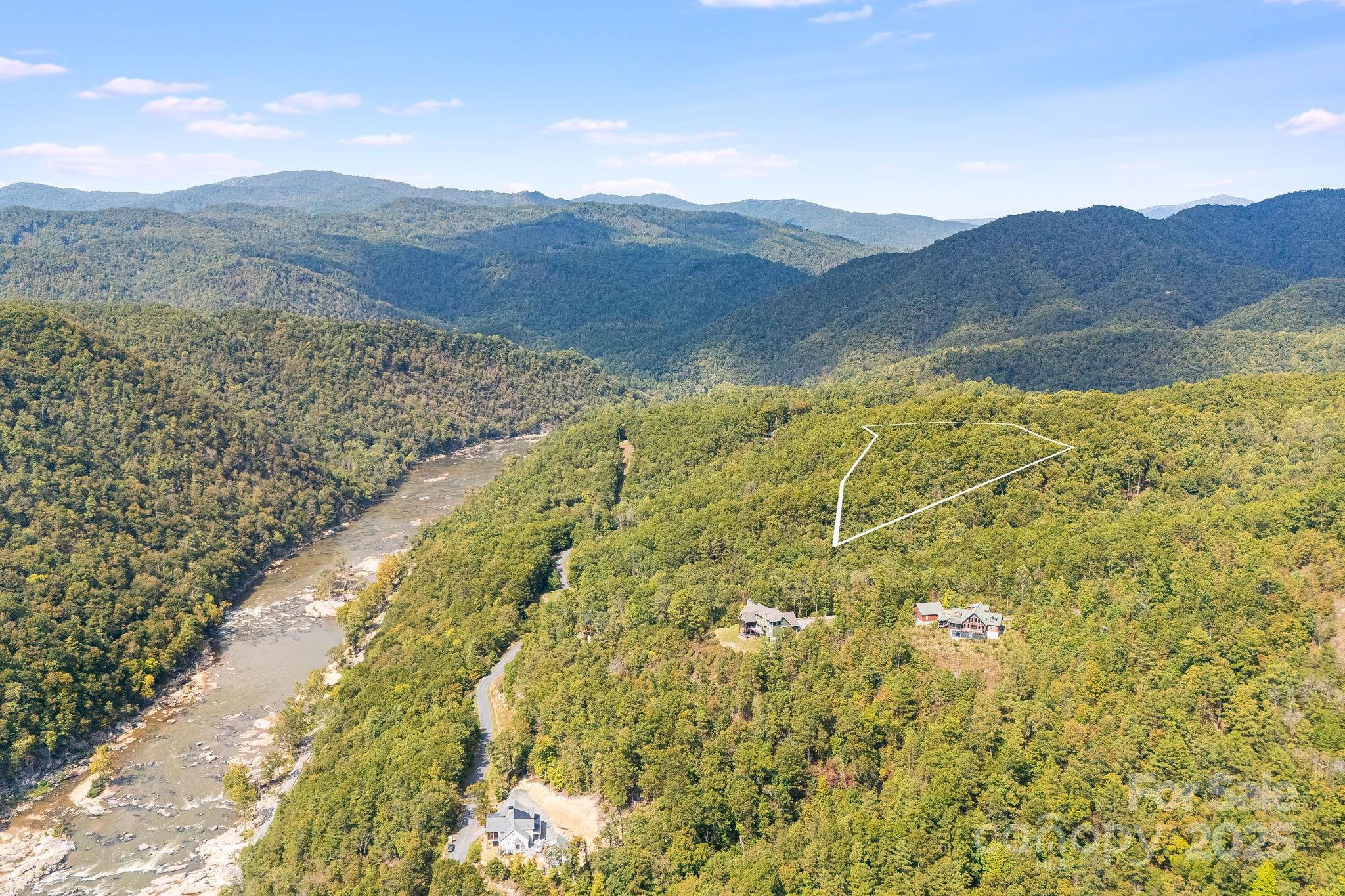 111 Wild Turkey Loop