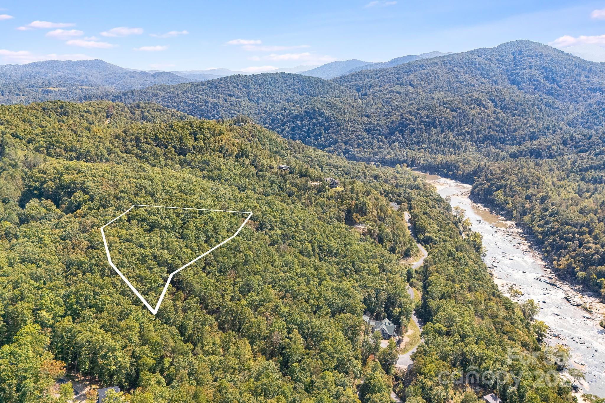 111 Wild Turkey Loop