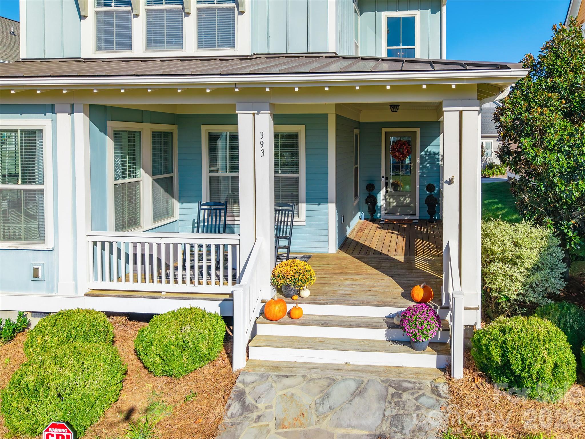393 Mill Ridge Road