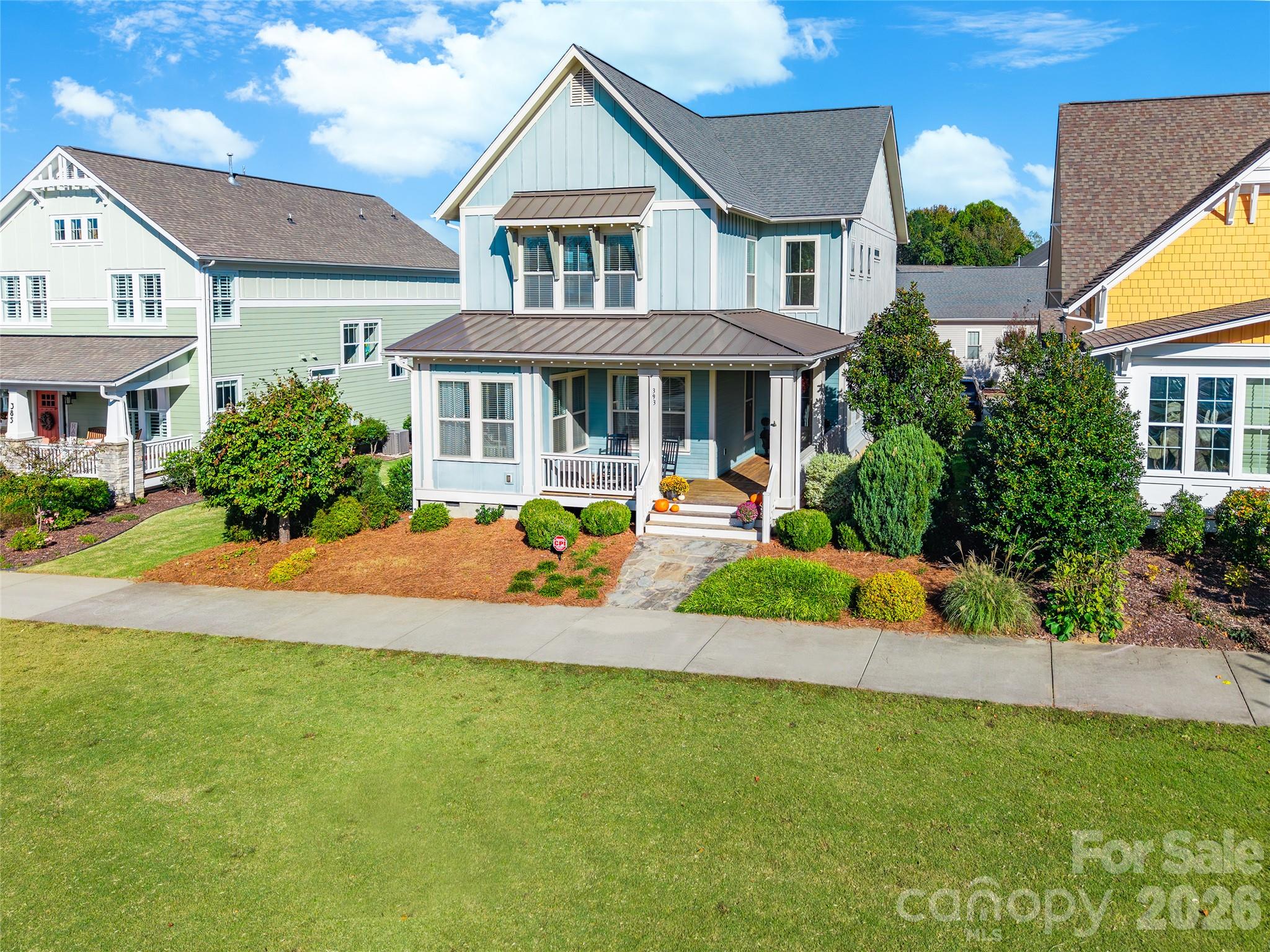 393 Mill Ridge Road