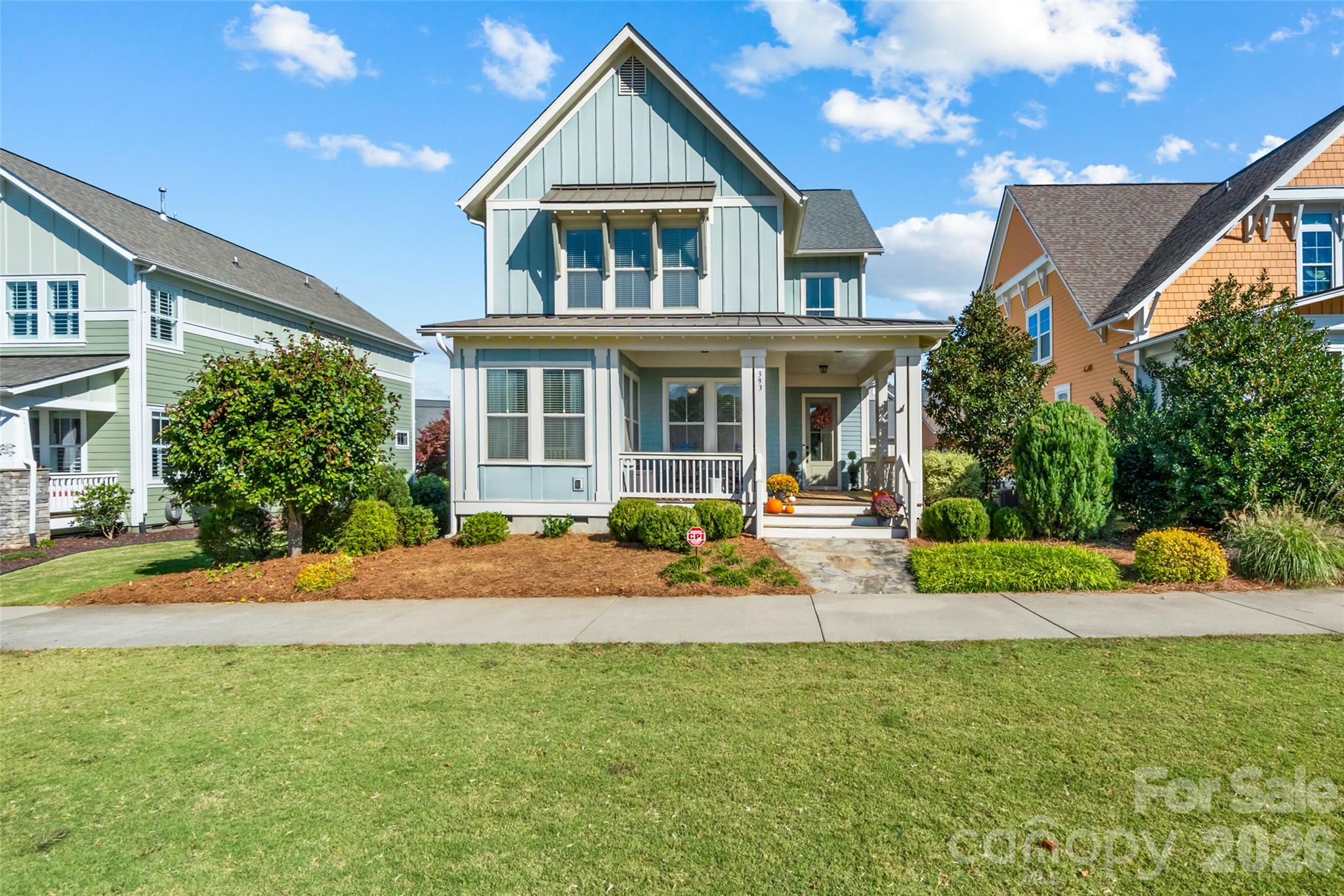 393 Mill Ridge Road