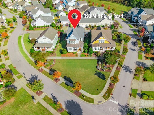 393 MILL RIDGE RD, ROCK HILL, SC 29730 - Image aac3e6e4824837c40ac4a82b72d9f3f3/3241993786