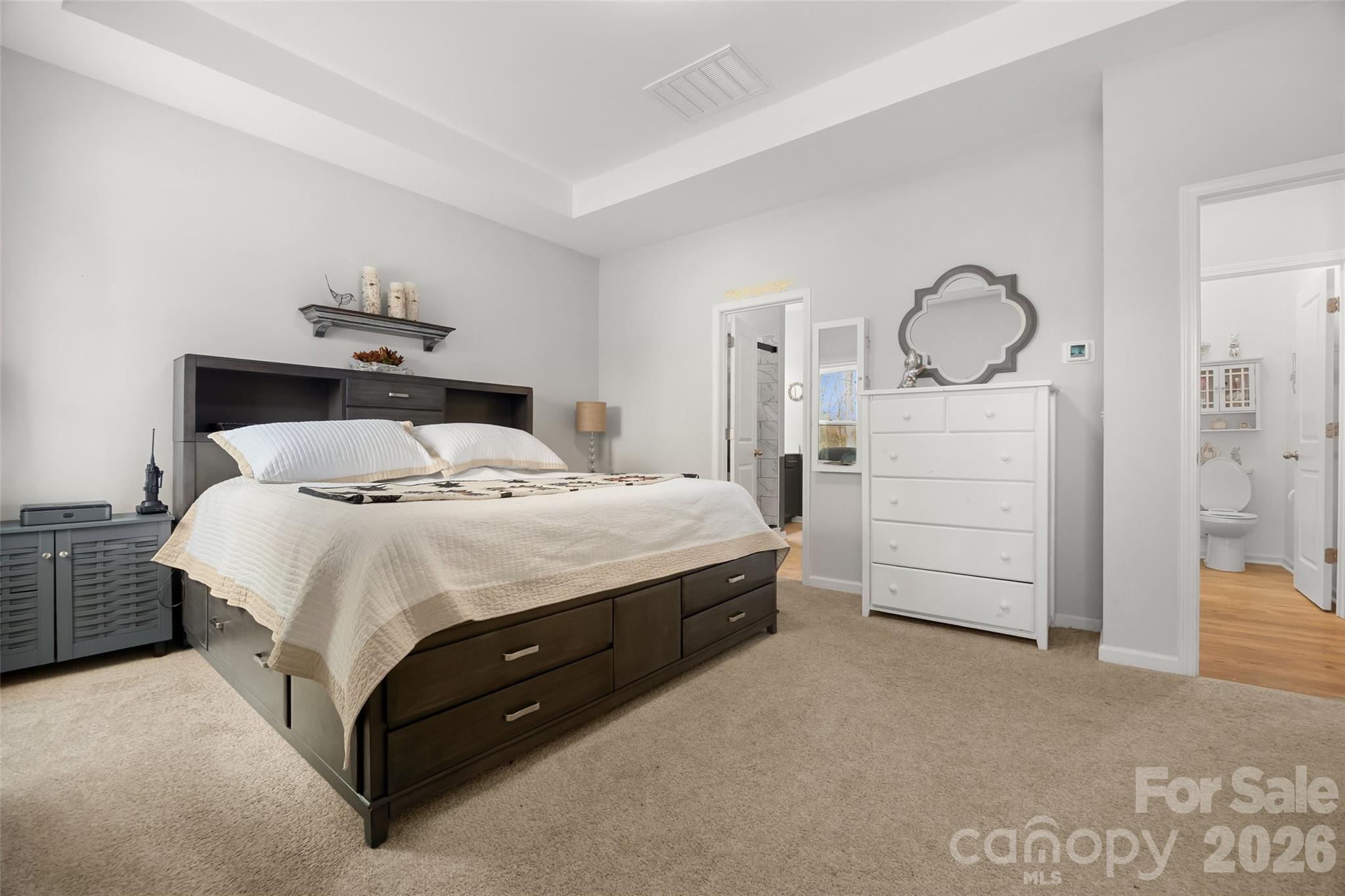 Baileys Run - Residential