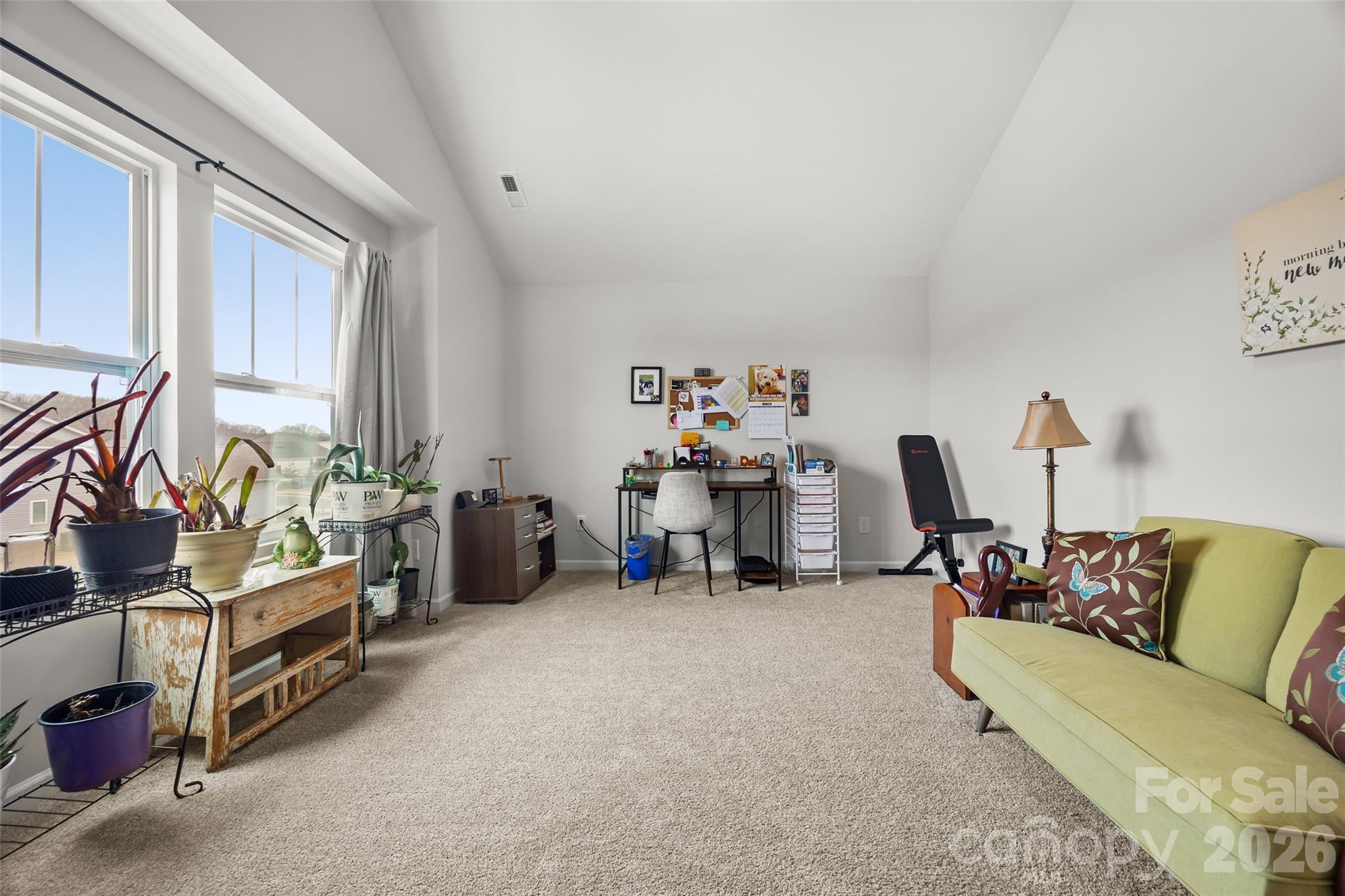 Baileys Run - Residential