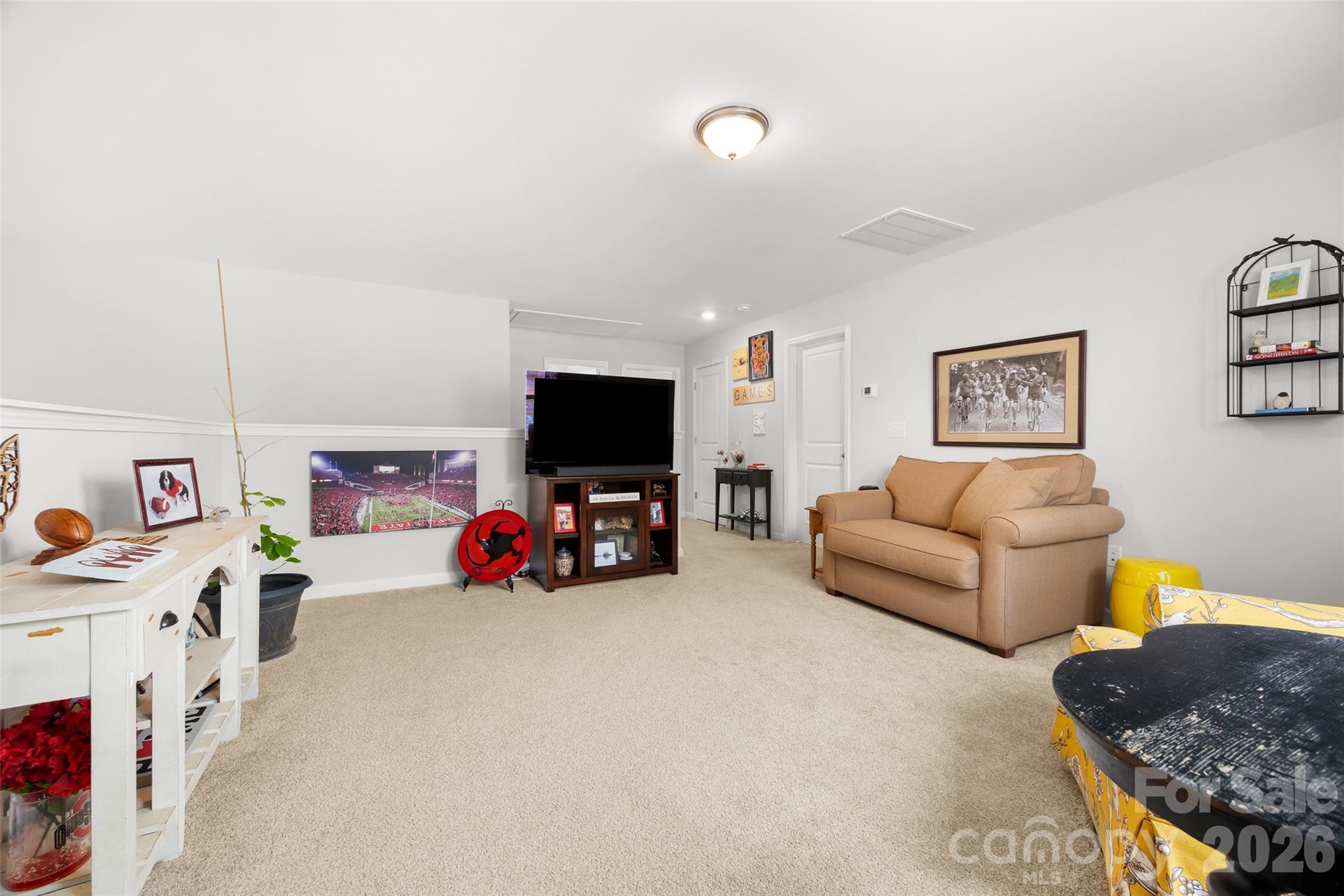 Baileys Run - Residential