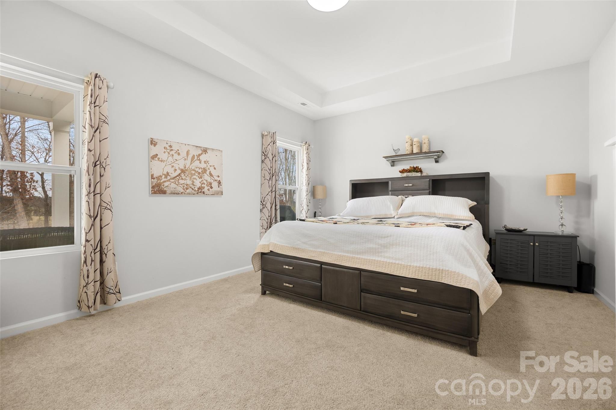 Baileys Run - Residential