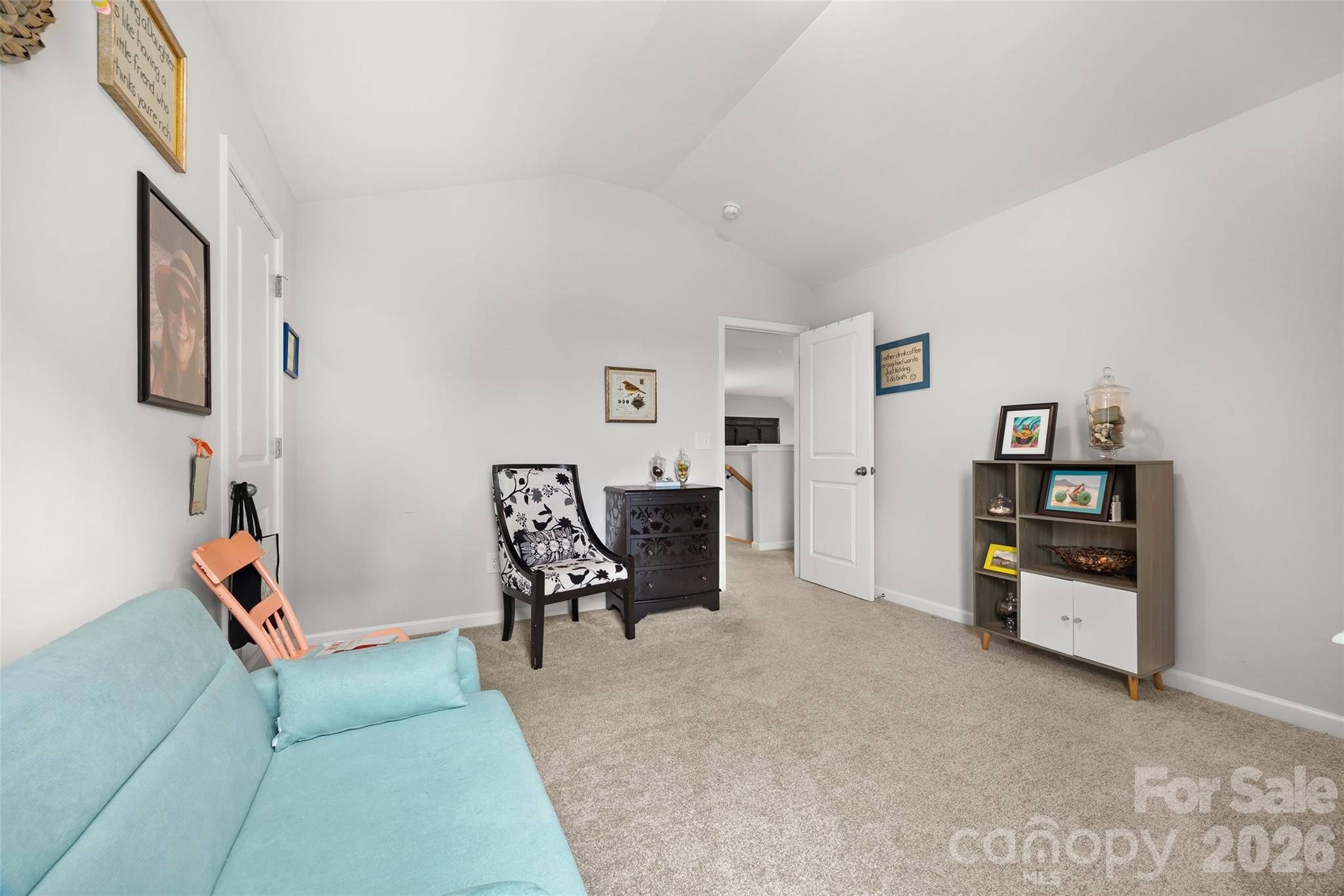 Baileys Run - Residential