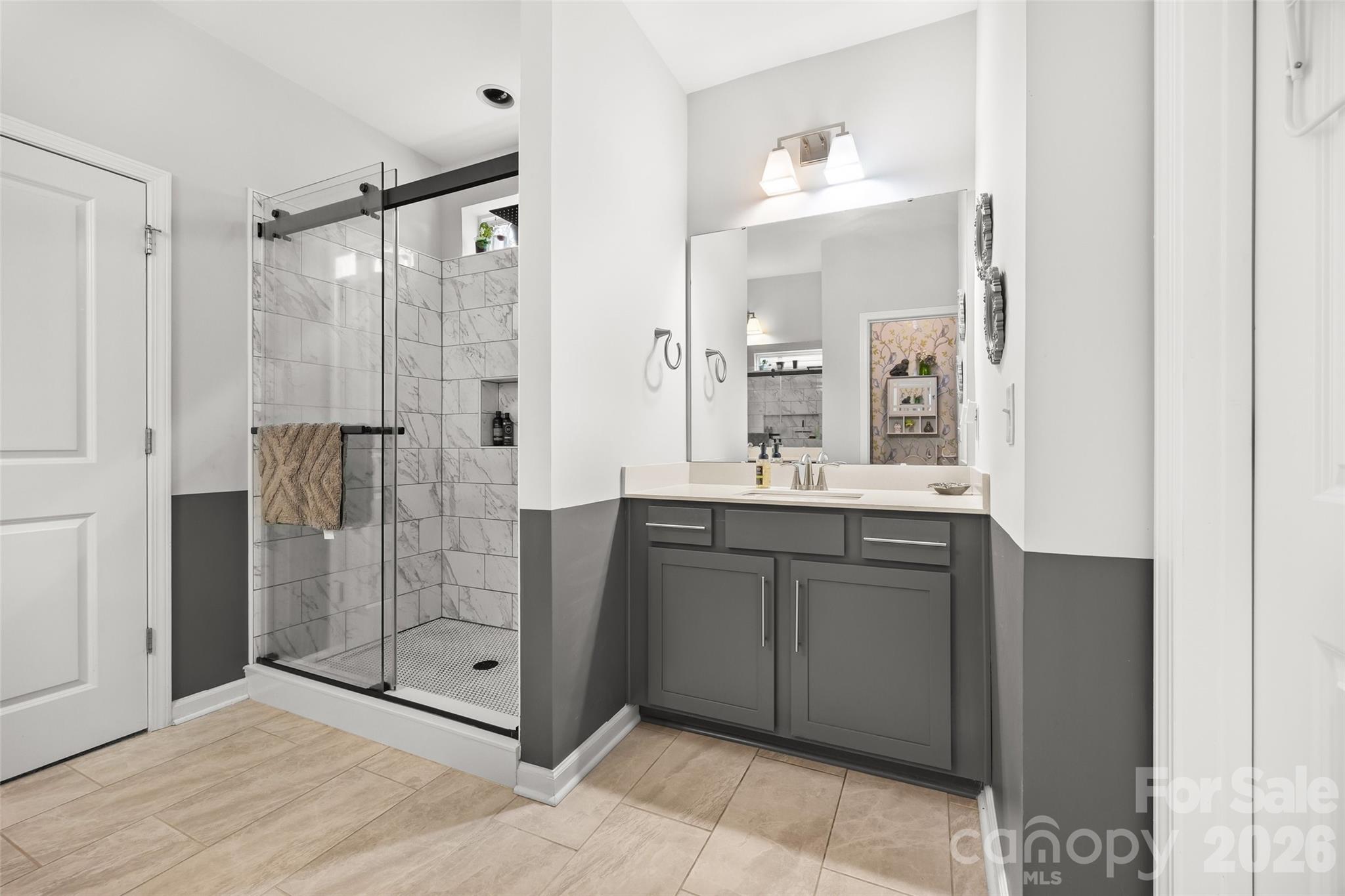 Baileys Run - Residential