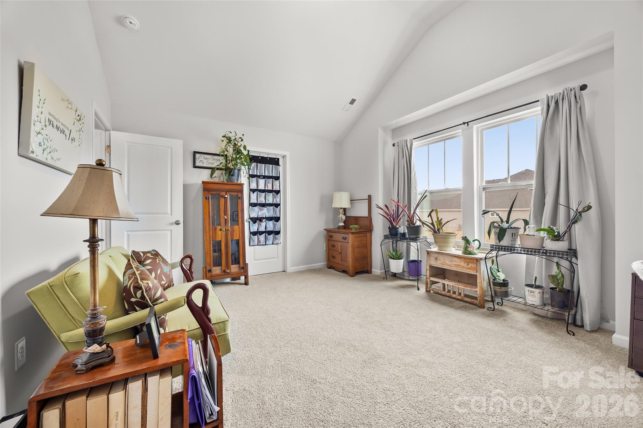 Baileys Run - Residential