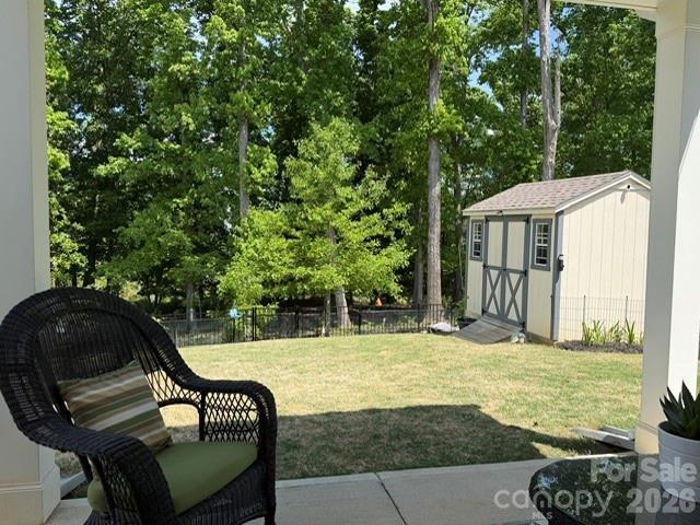 Baileys Run - Residential