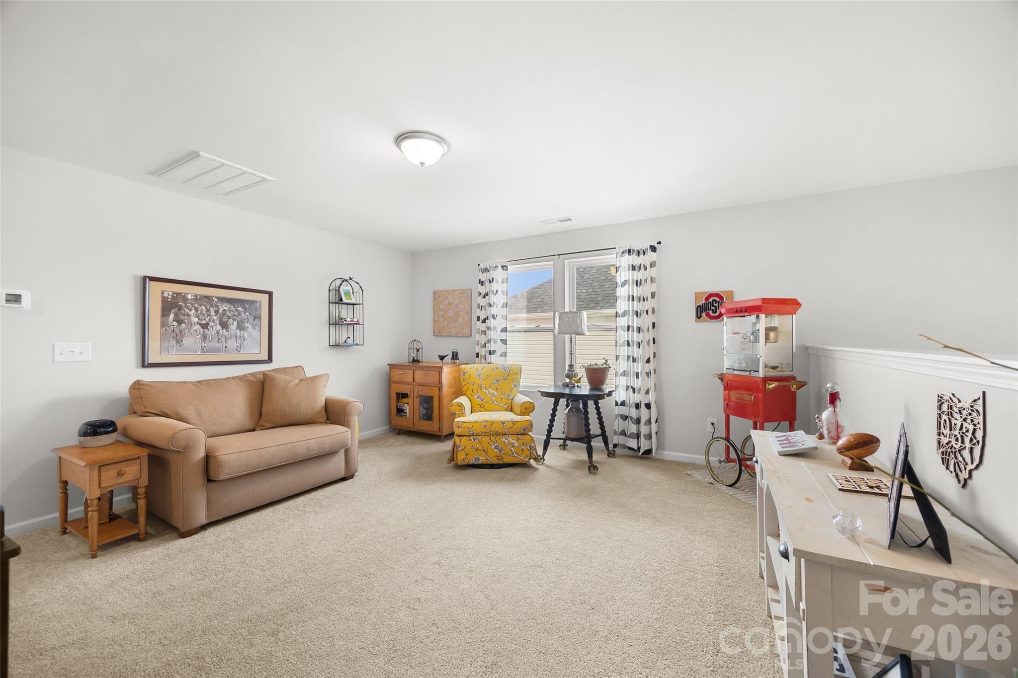 Baileys Run - Residential