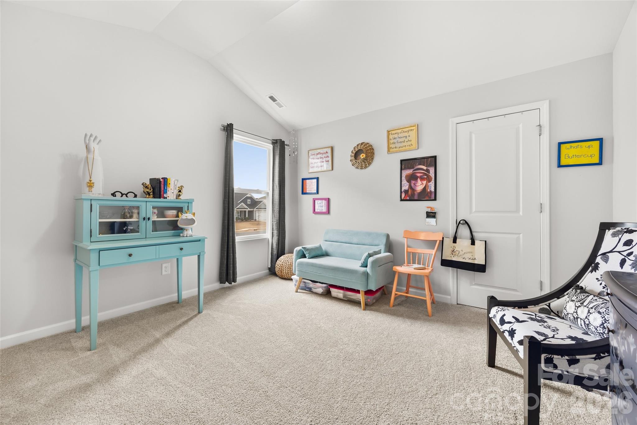 Baileys Run - Residential