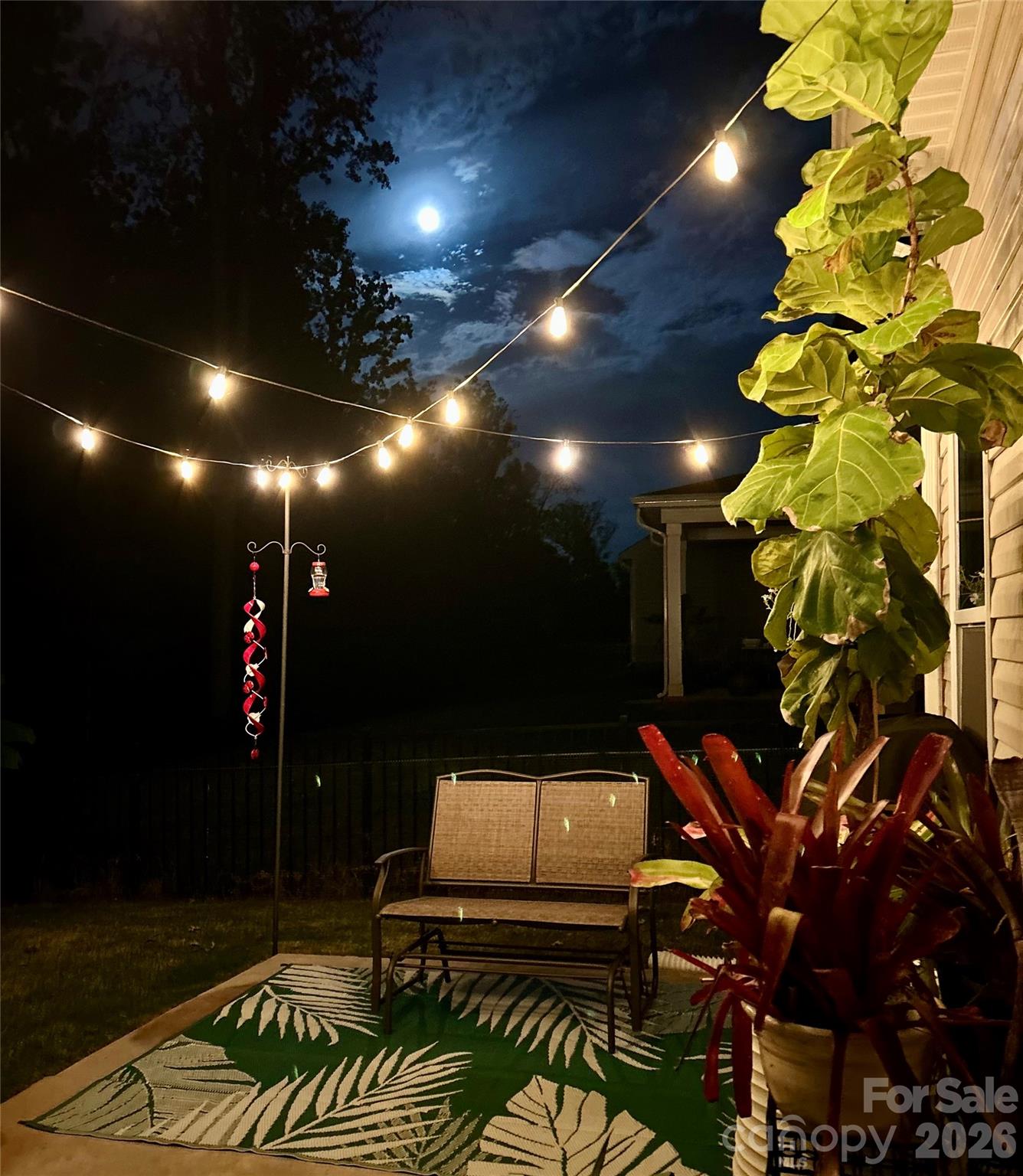 Baileys Run - Residential