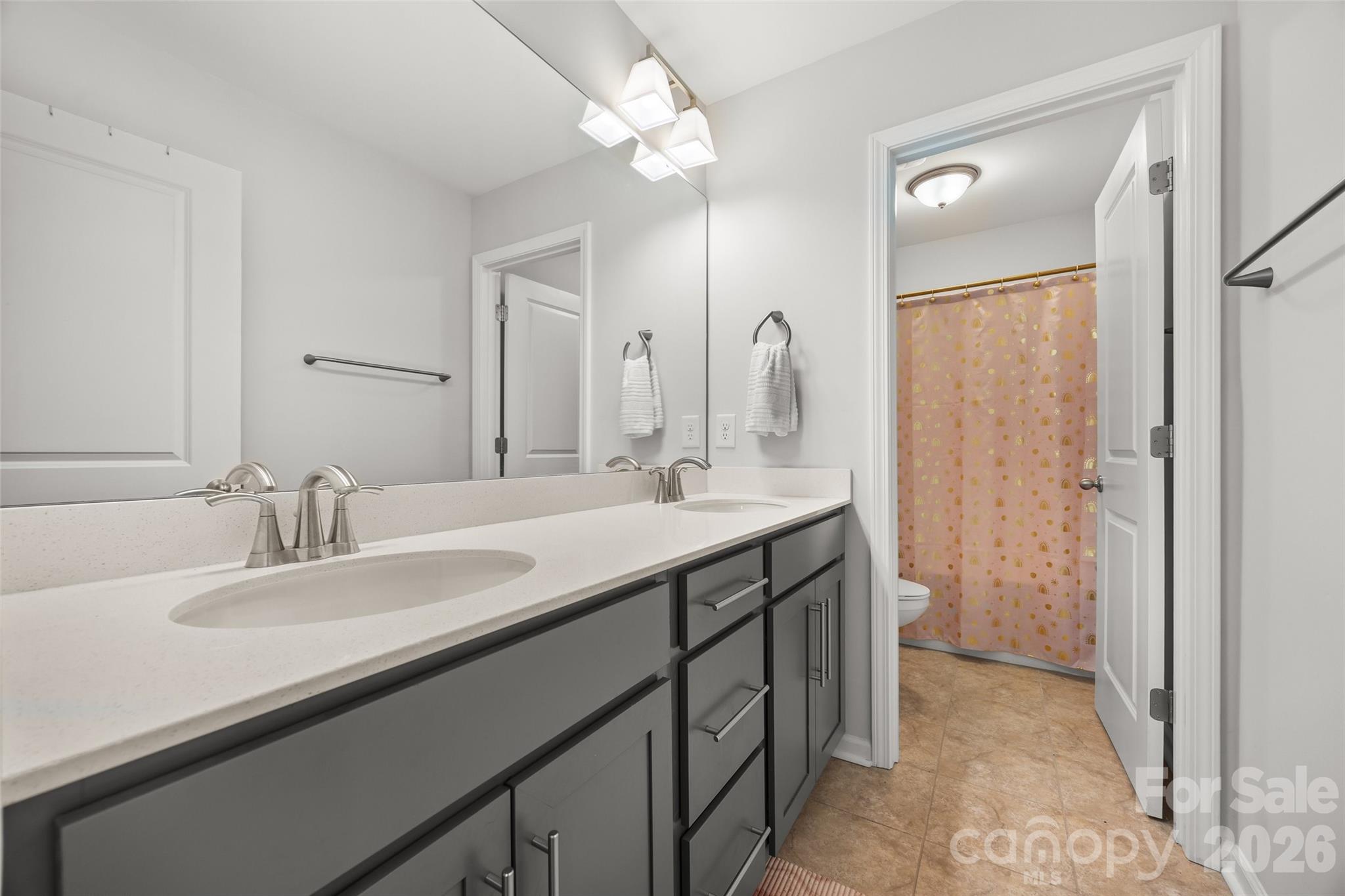 Baileys Run - Residential