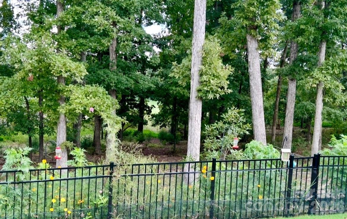 Baileys Run - Residential