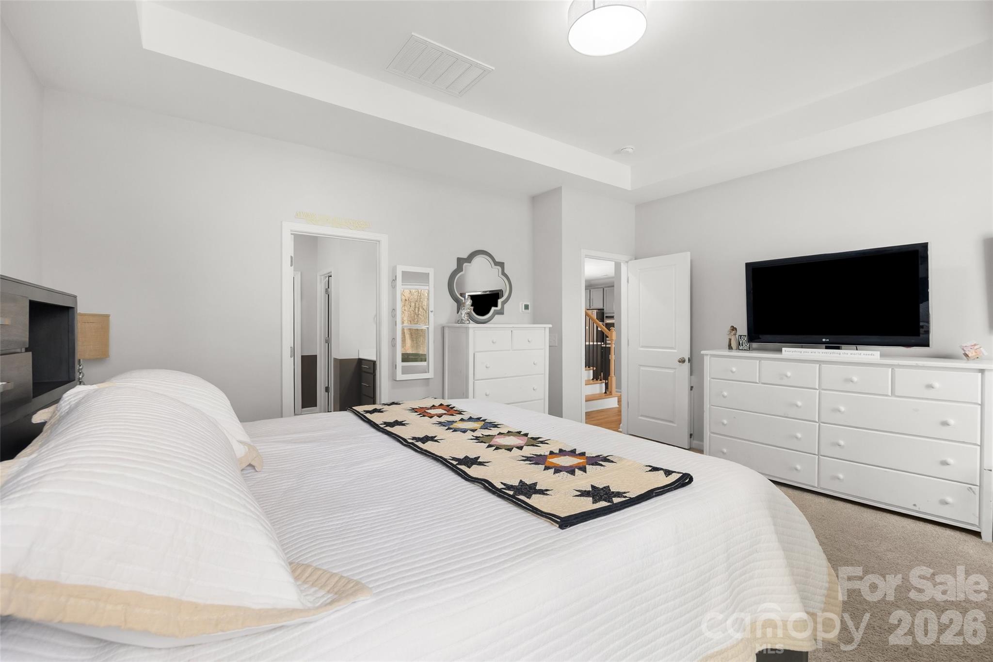 Baileys Run - Residential