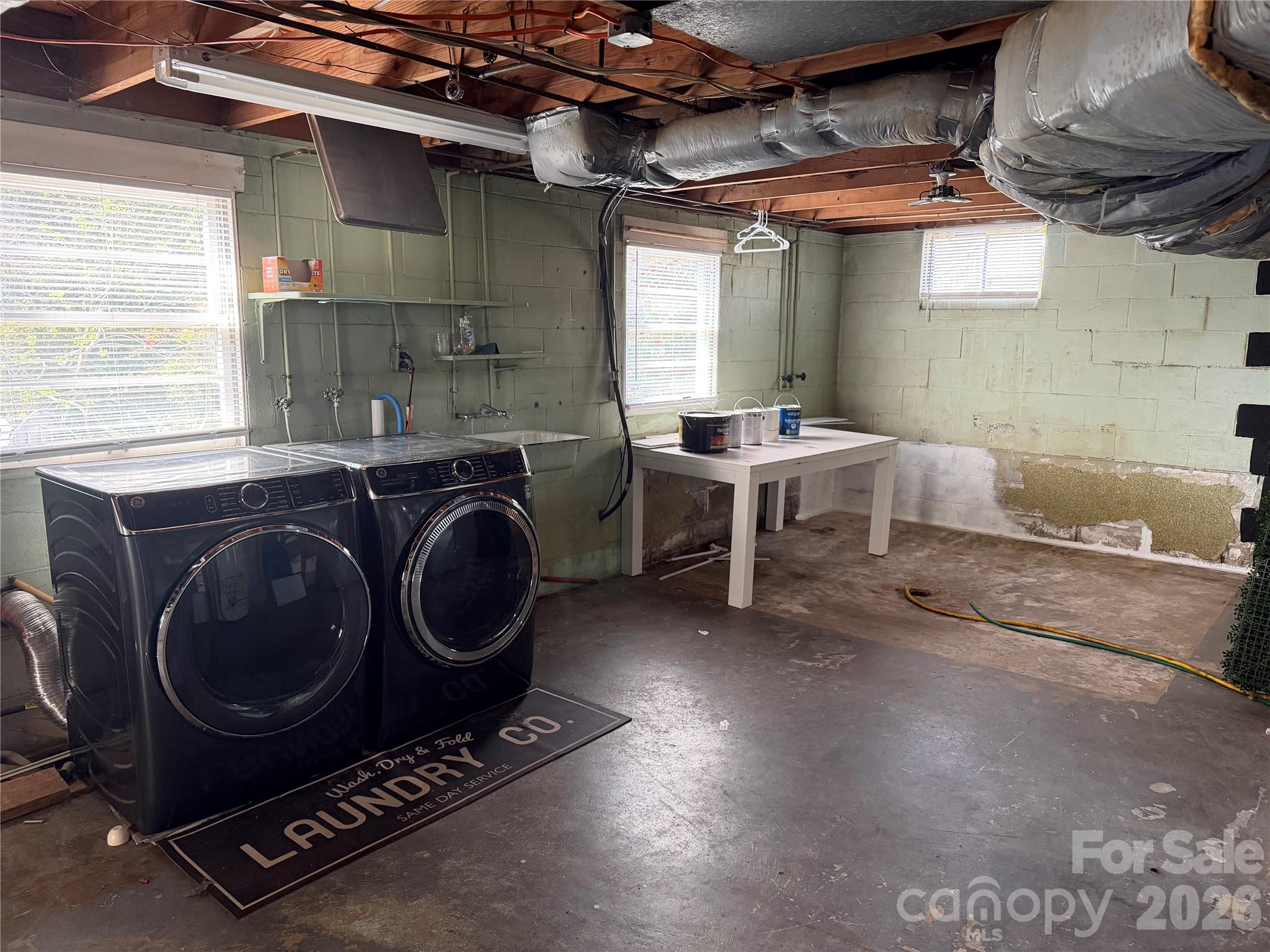 West End - Residential