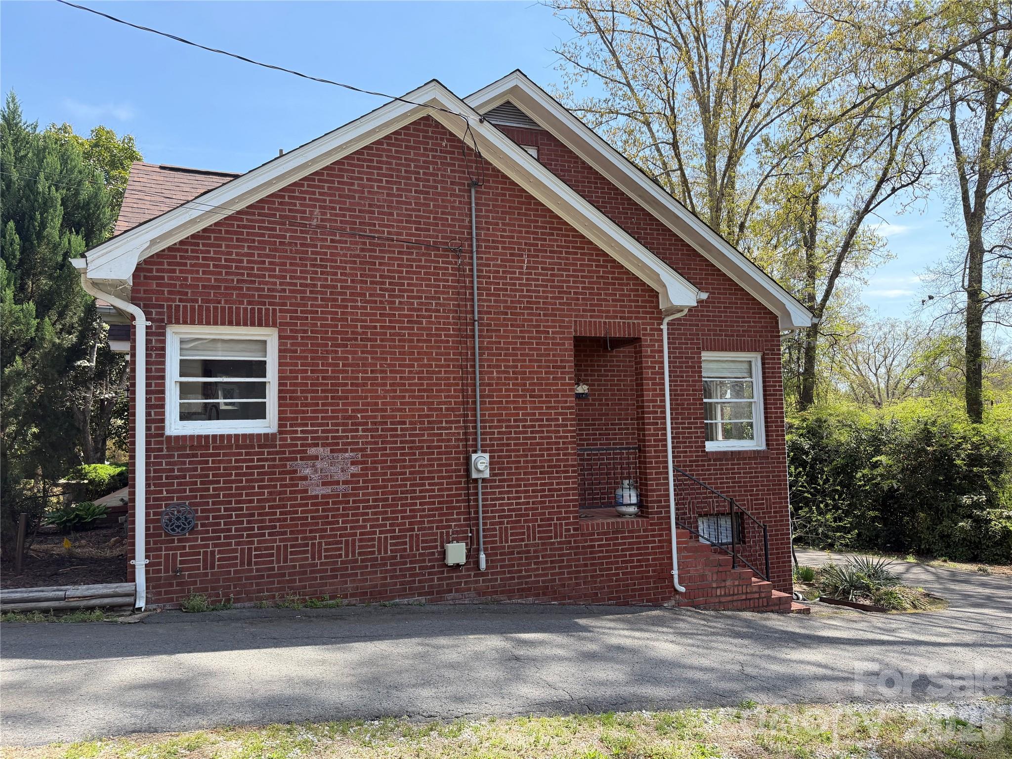 West End - Residential