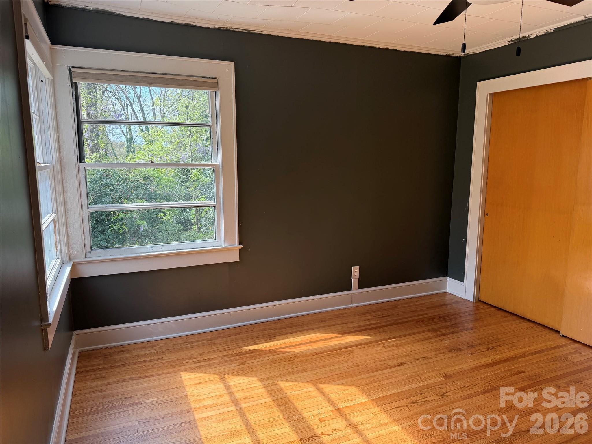 West End - Residential