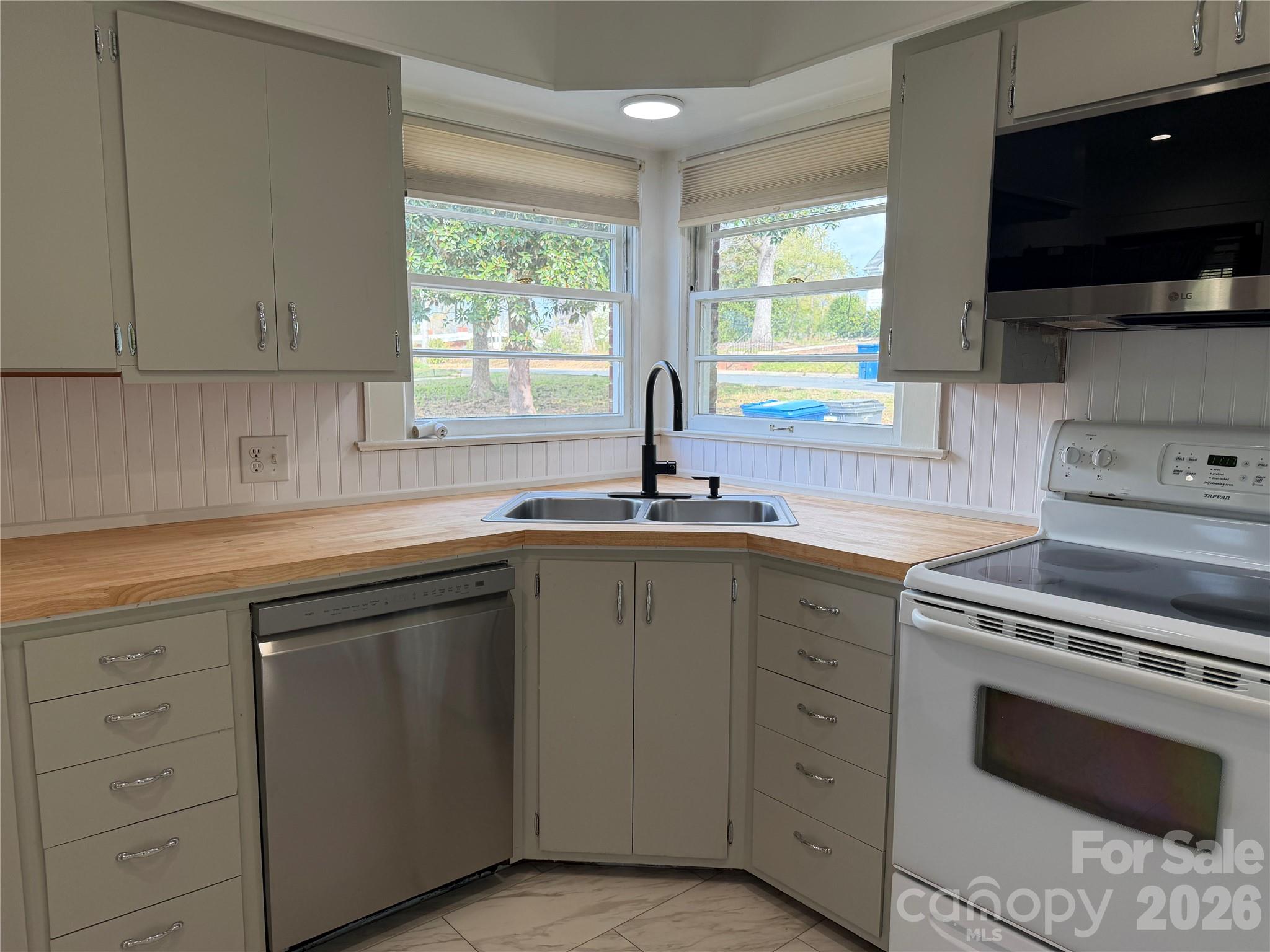 West End - Residential