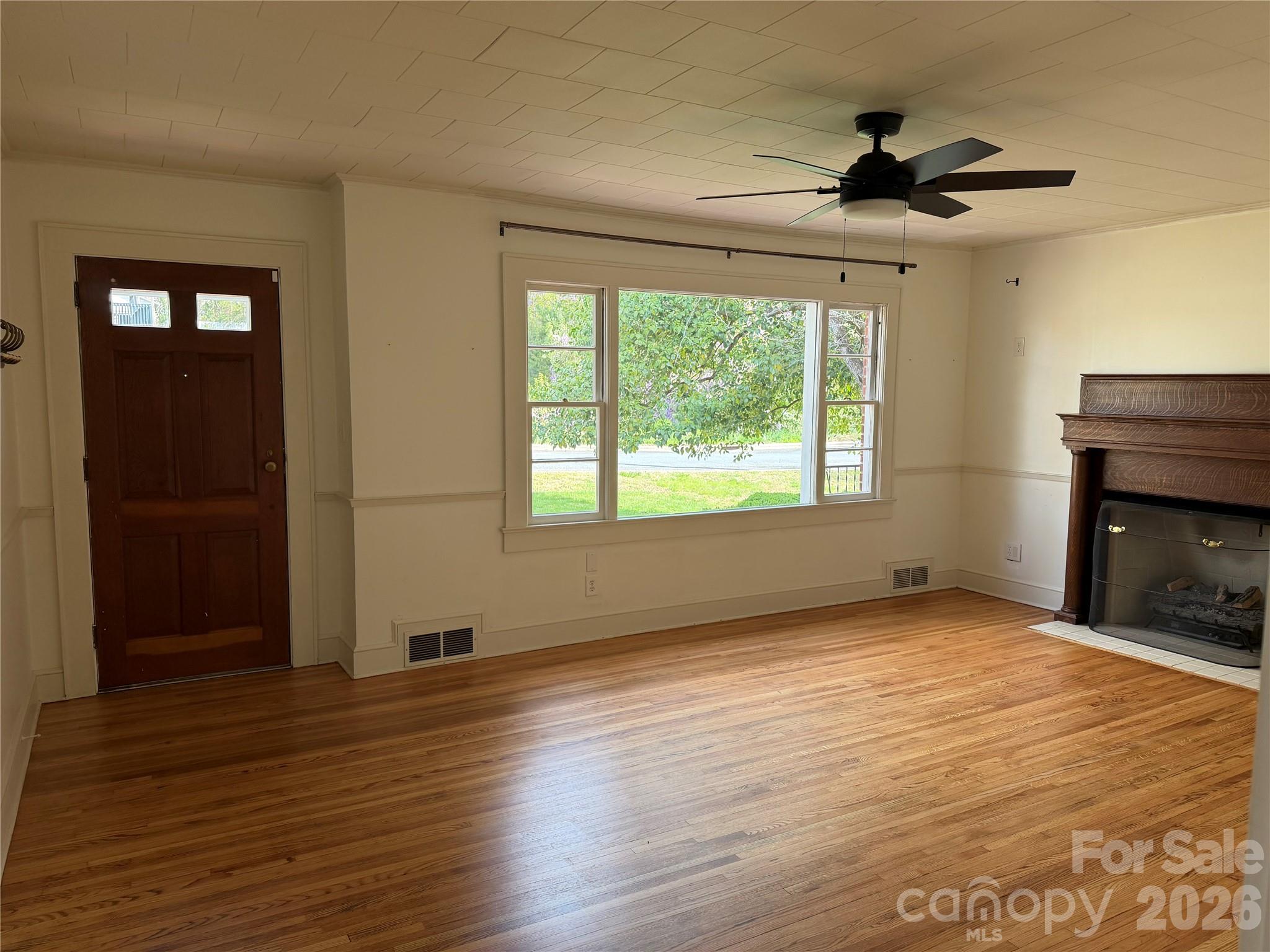 West End - Residential