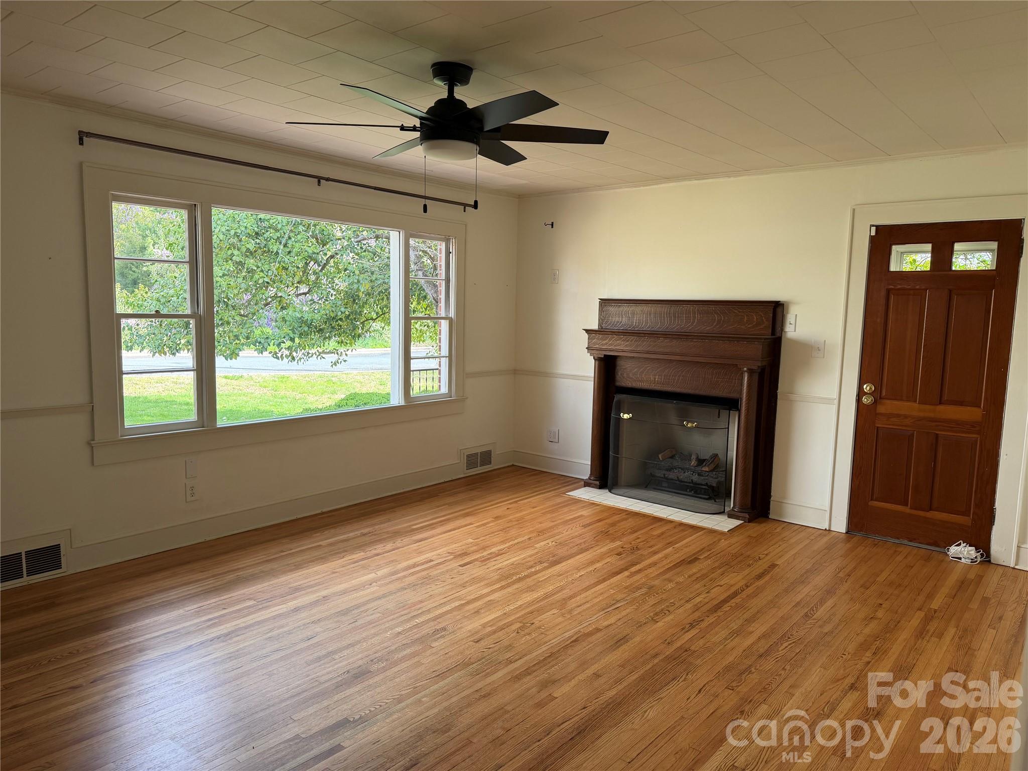 West End - Residential