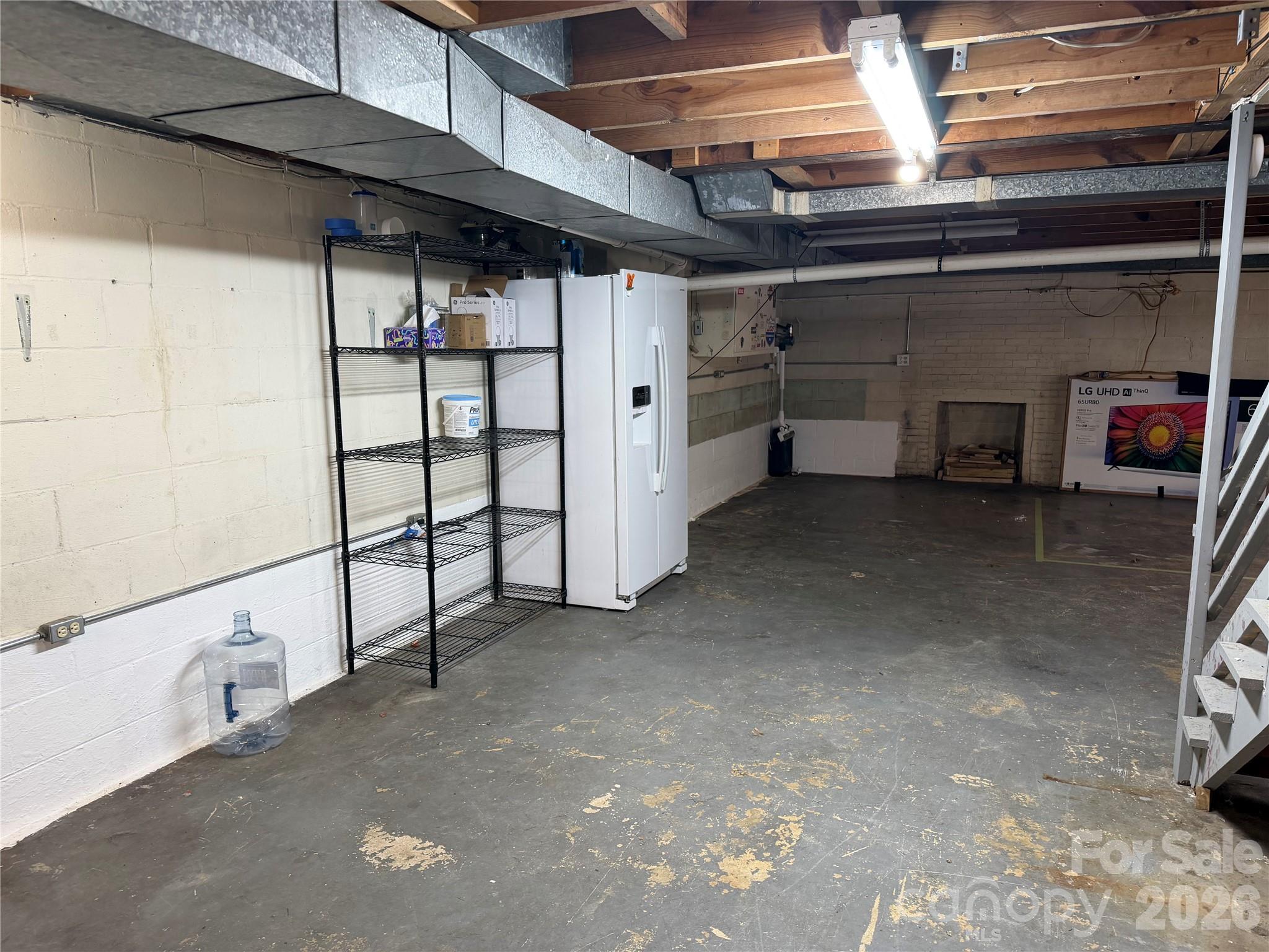 West End - Residential