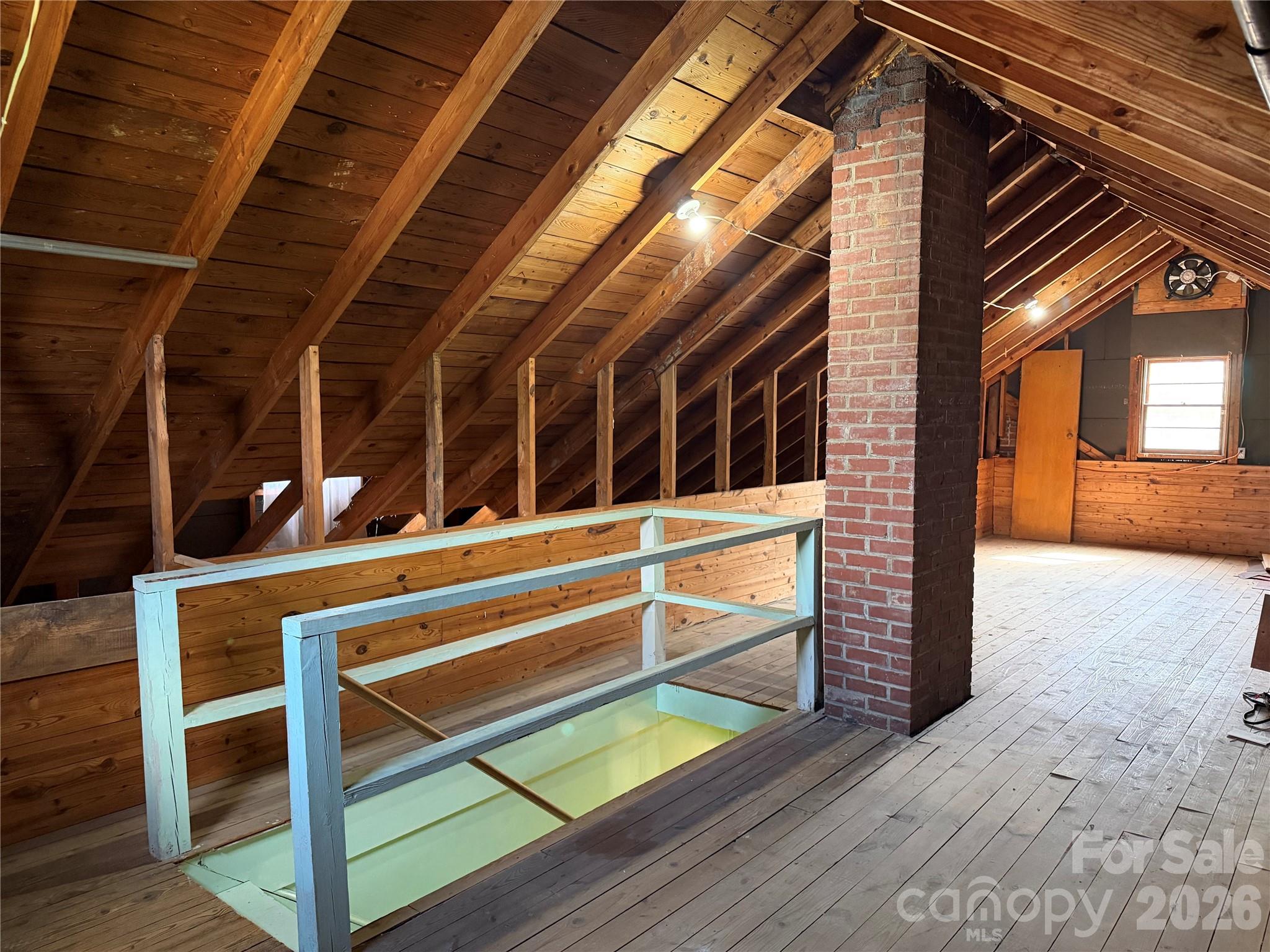 West End - Residential