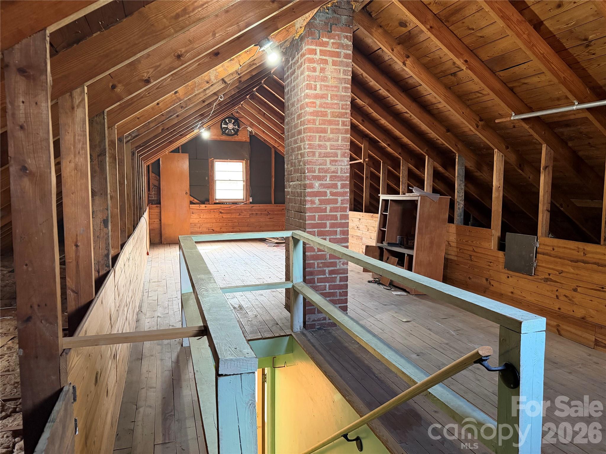 West End - Residential