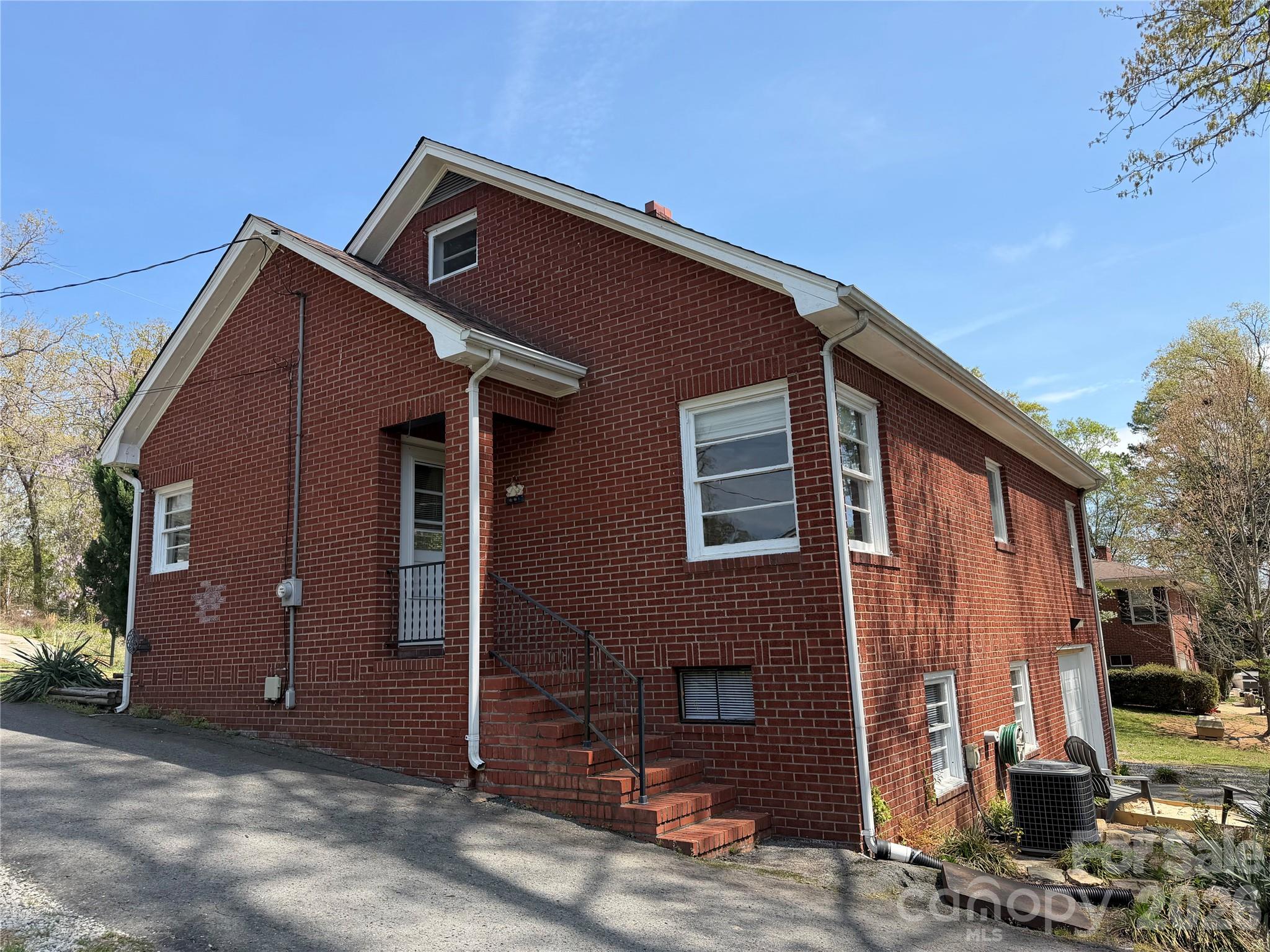 West End - Residential