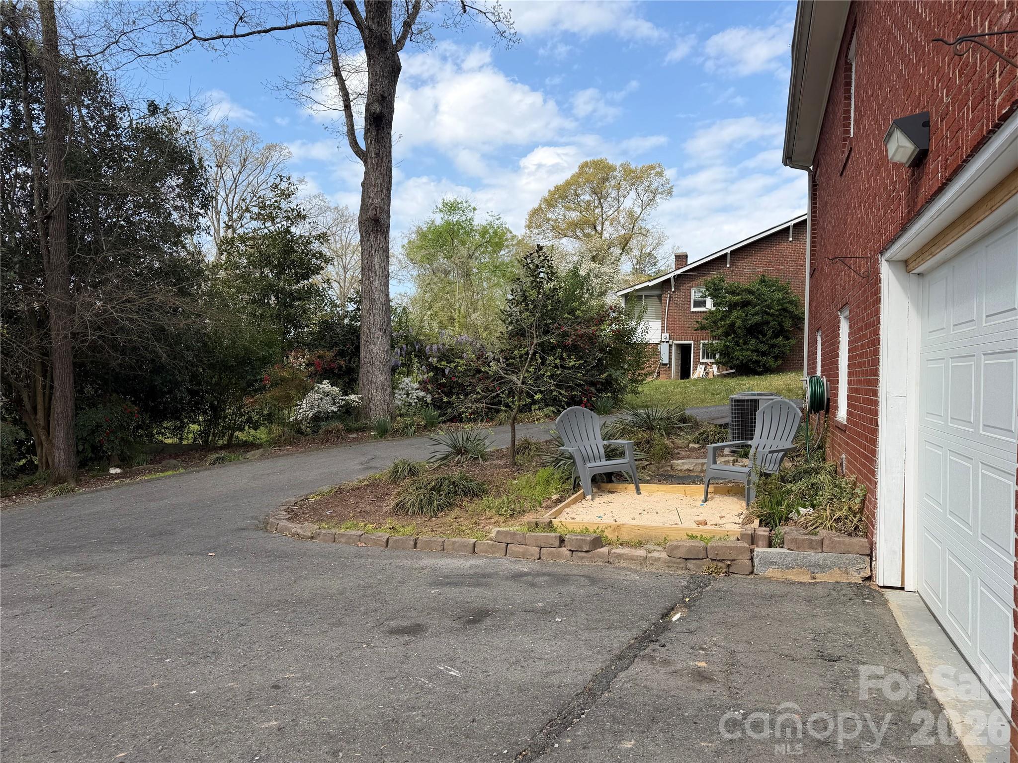 West End - Residential