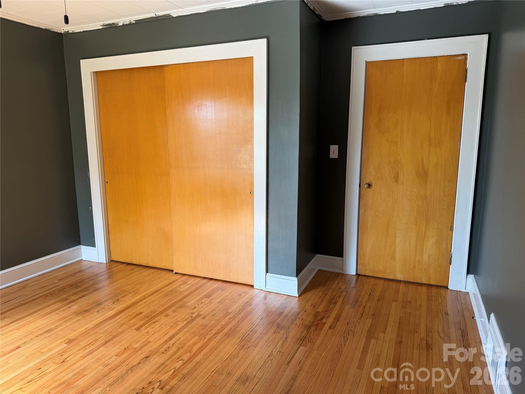 West End - Residential