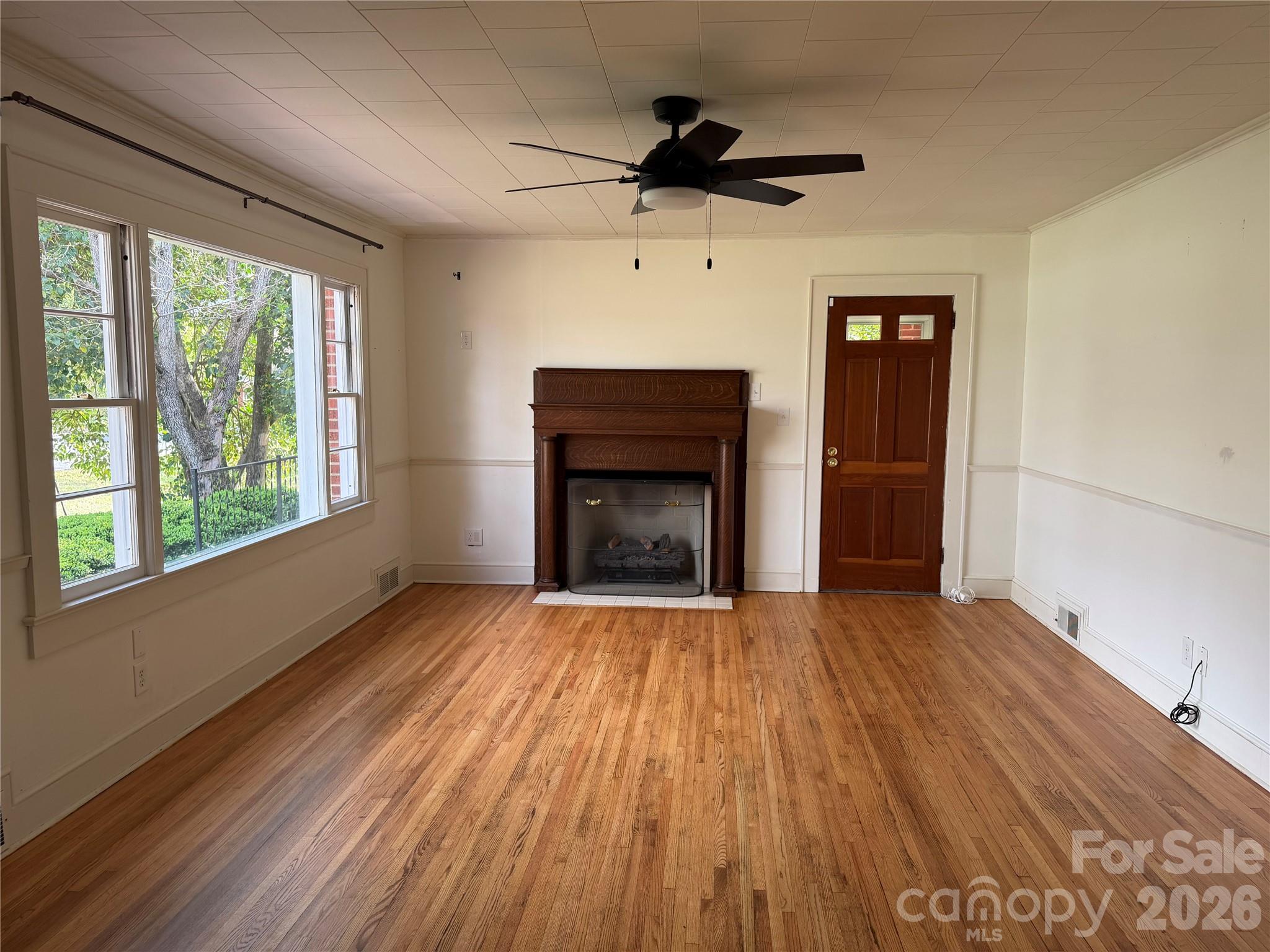 West End - Residential