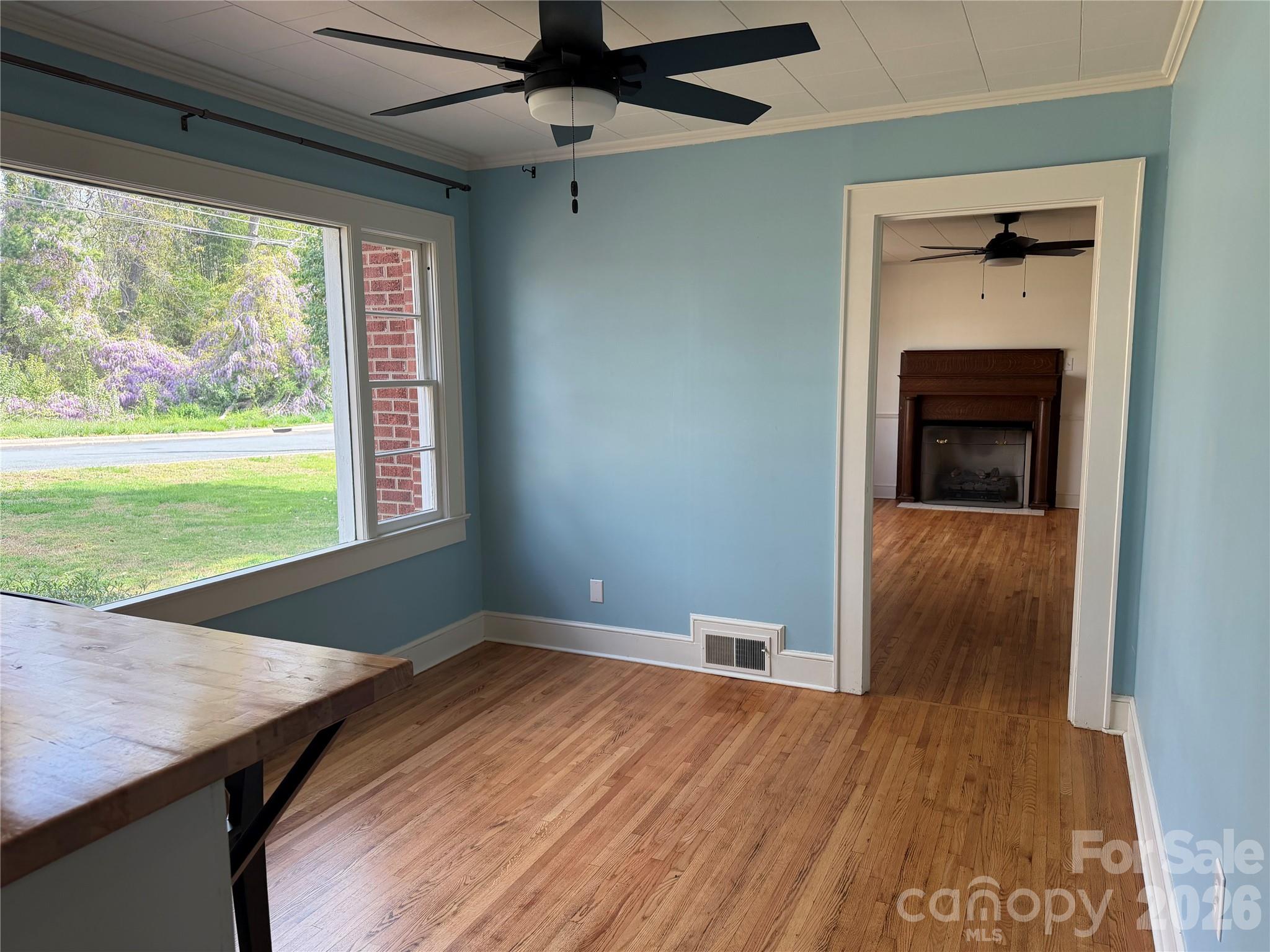 West End - Residential