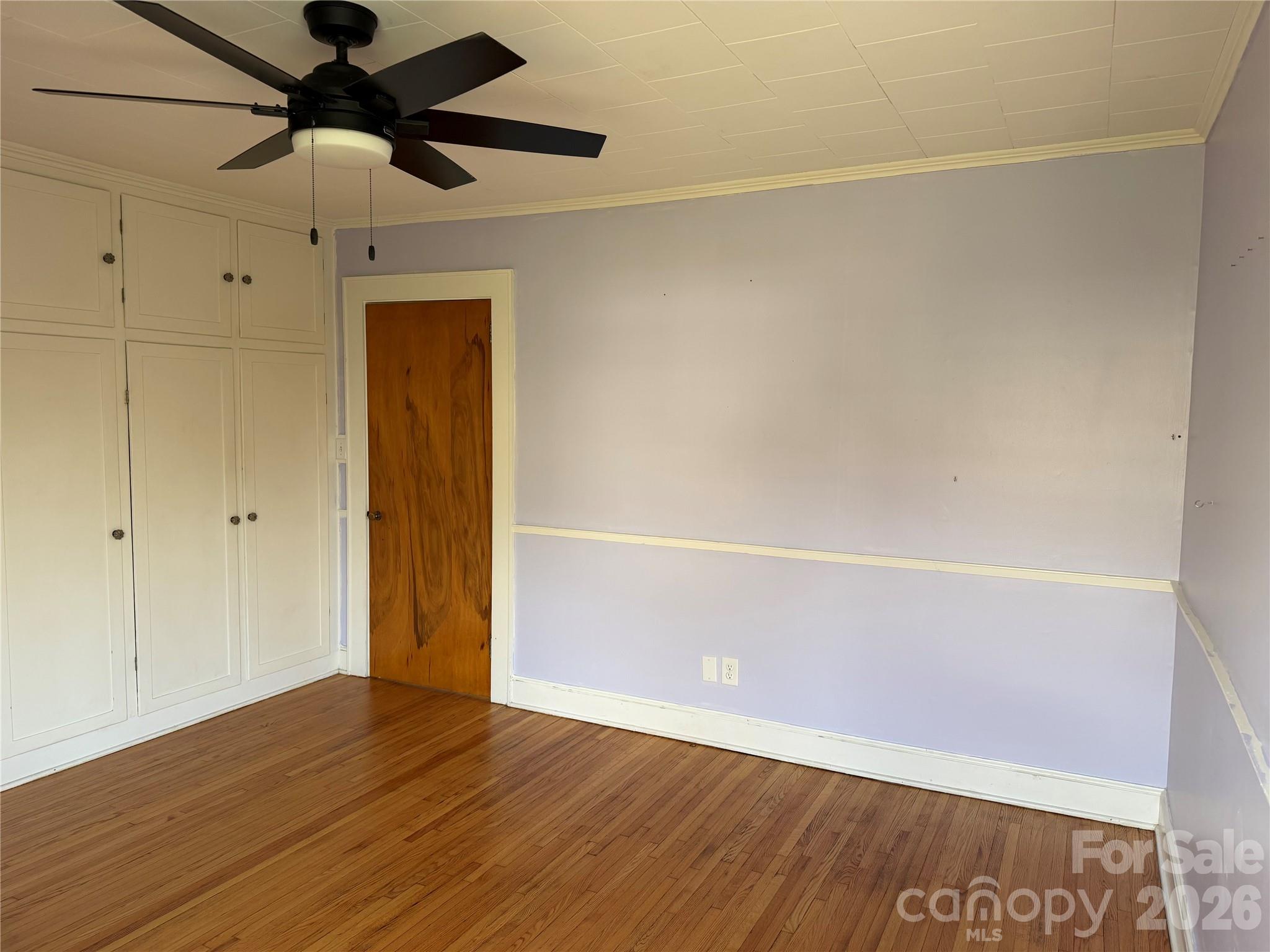 West End - Residential