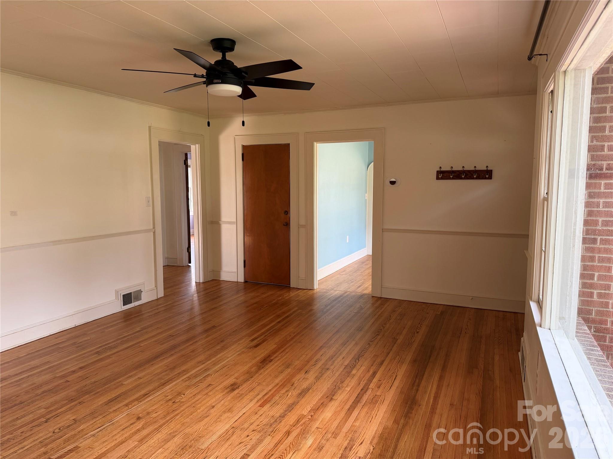 West End - Residential