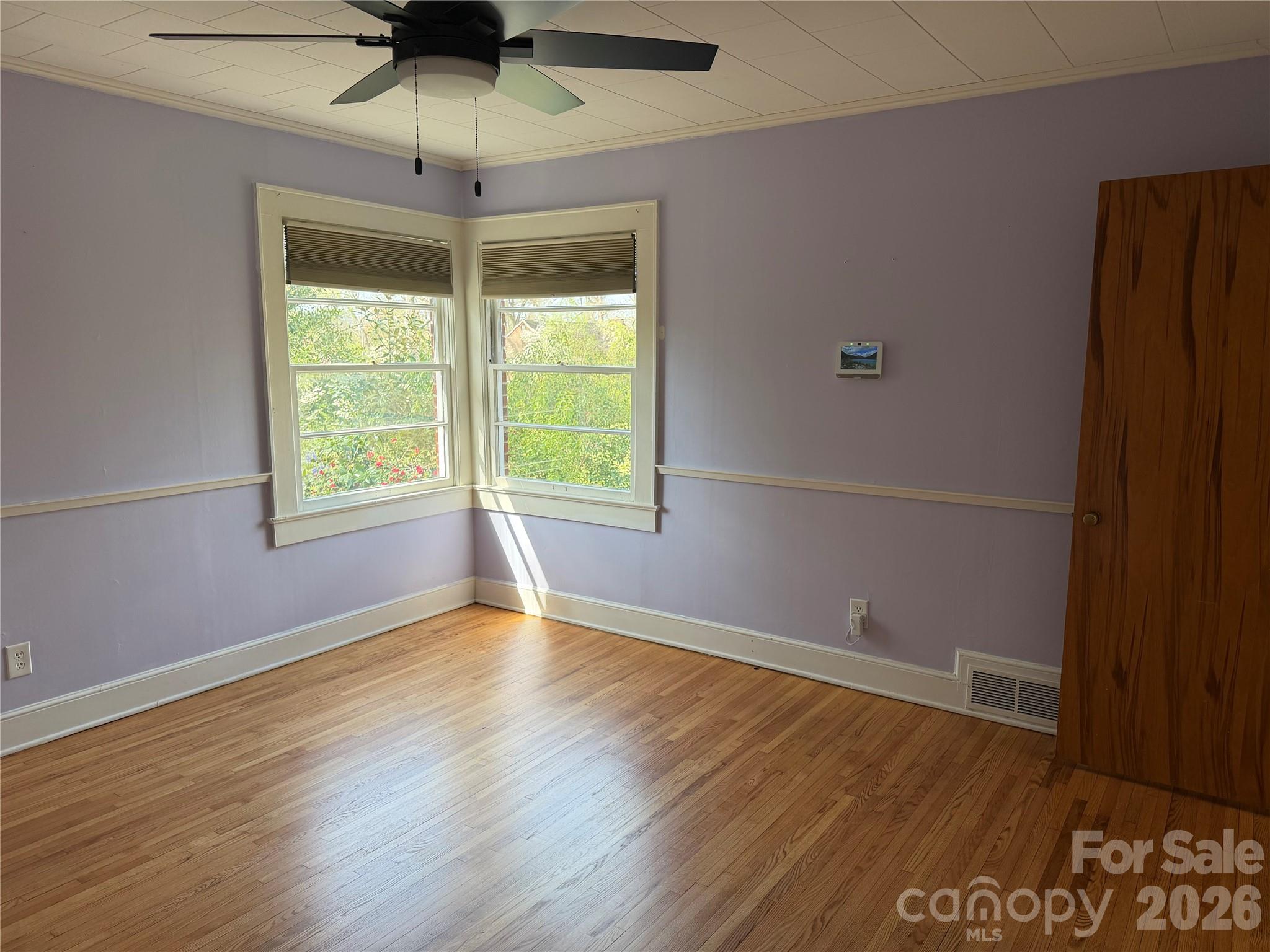 West End - Residential