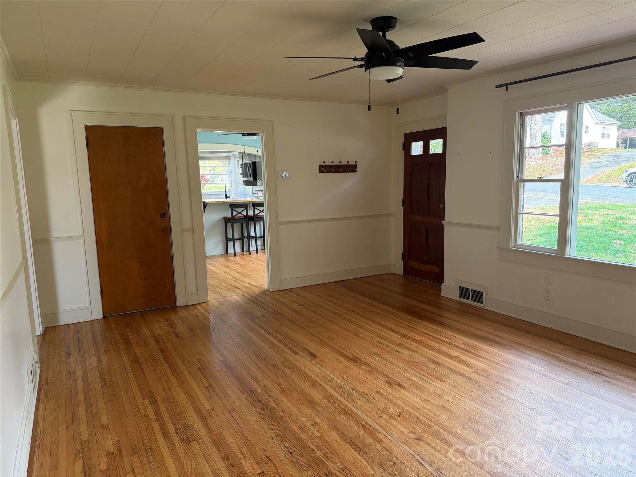 West End - Residential