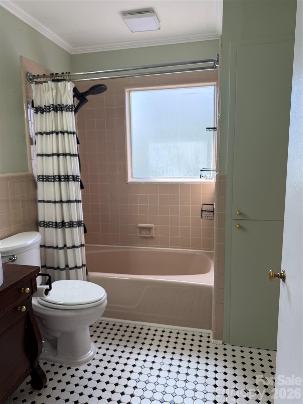 West End - Residential